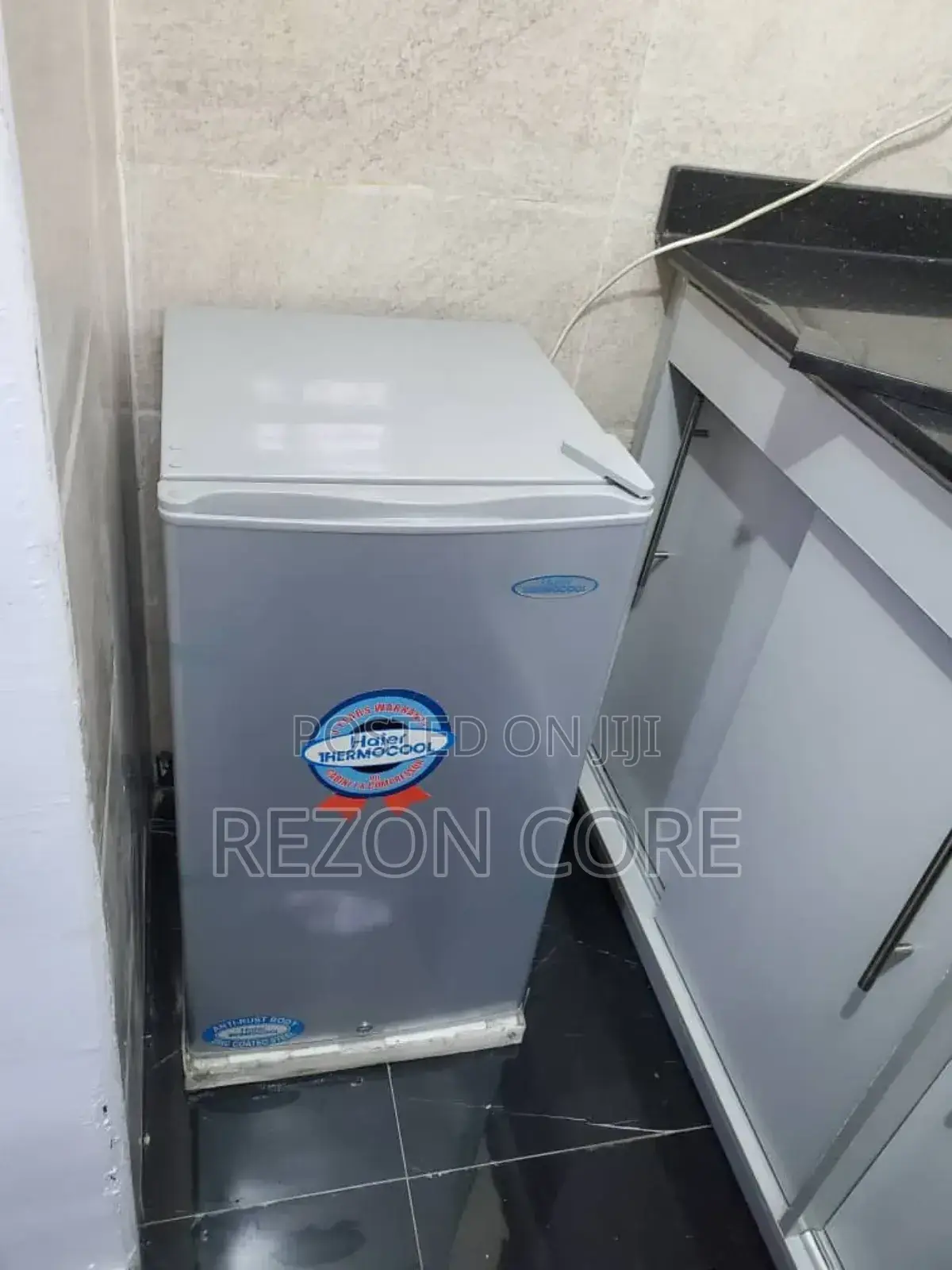 Well Furnished Mini Flat in a Secured Estate in GRA Phase 1
