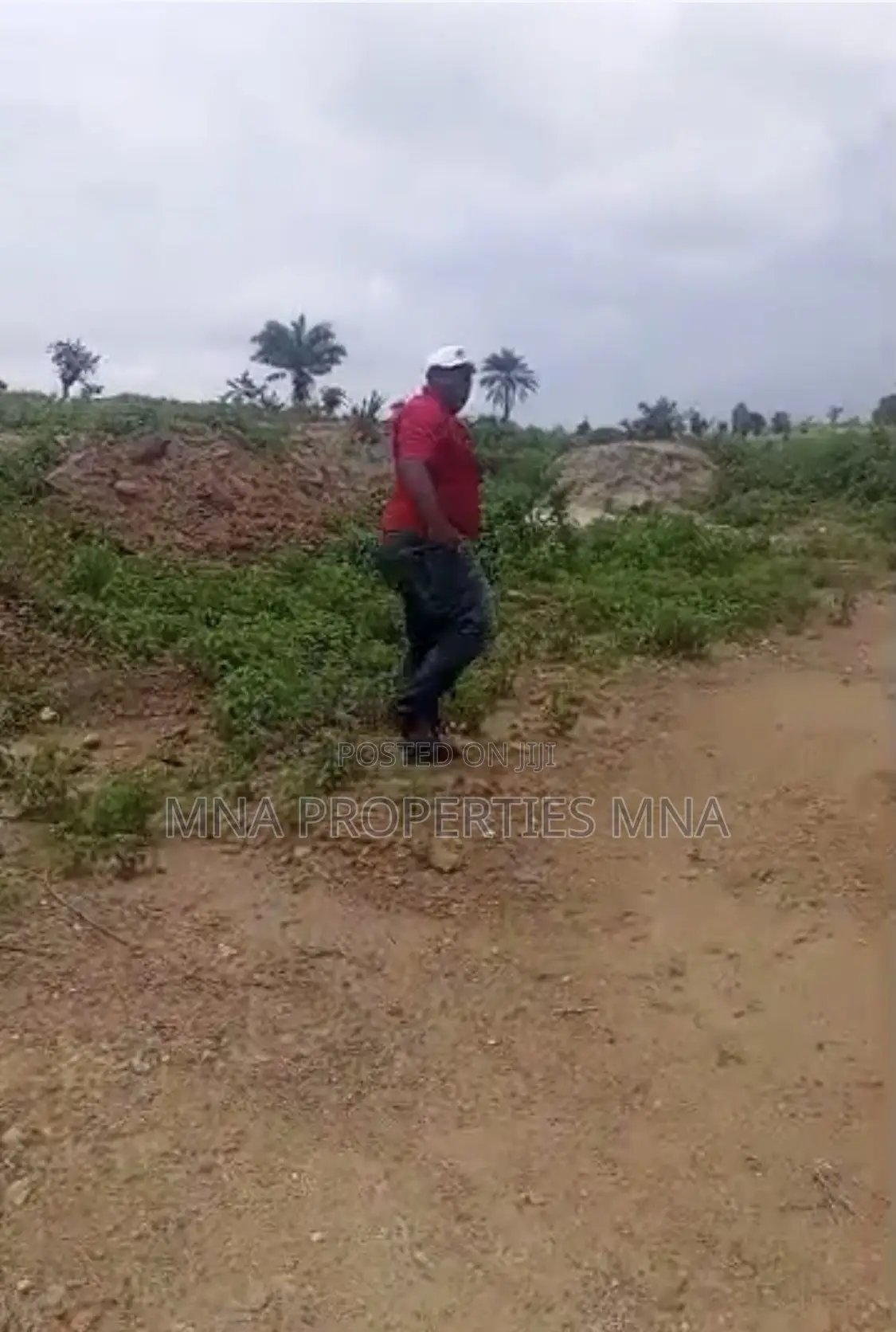 Urban Homes Boulevard Estate, Apo Wasa in Apo District