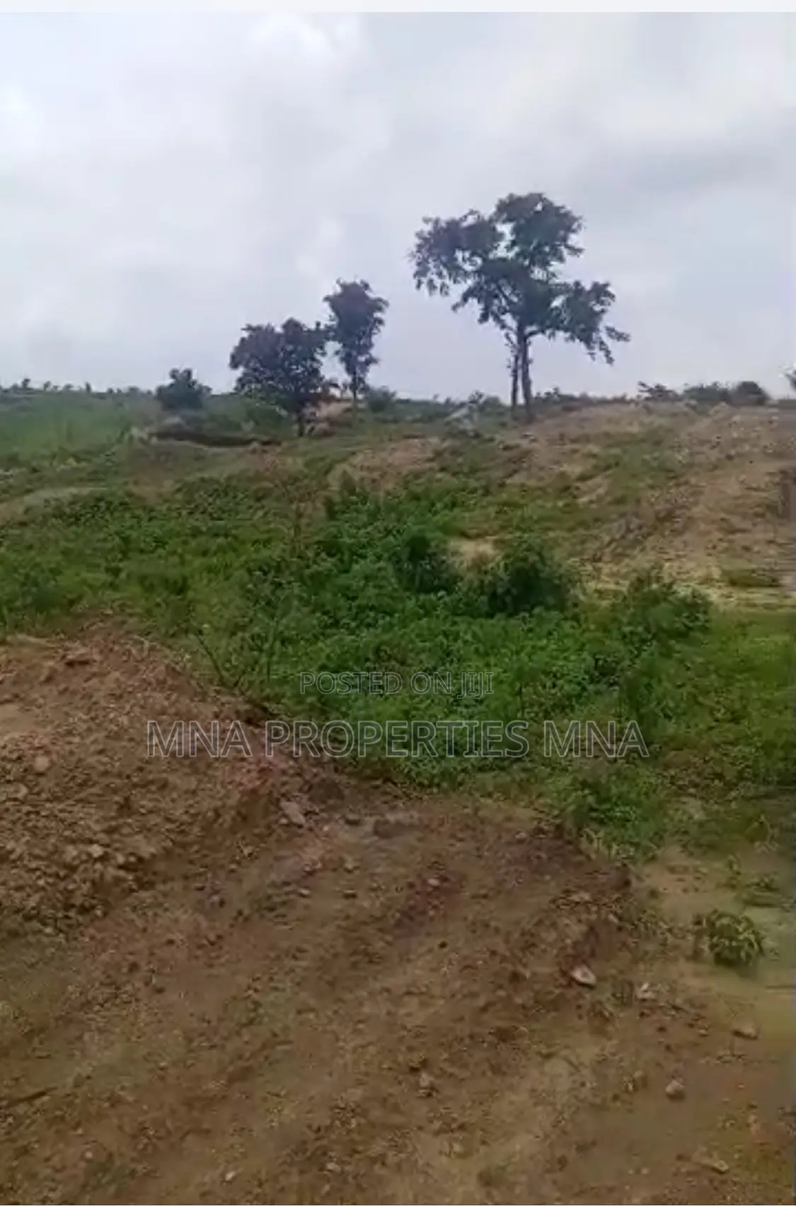 Urban Homes Boulevard Estate, Apo Wasa in Apo District
