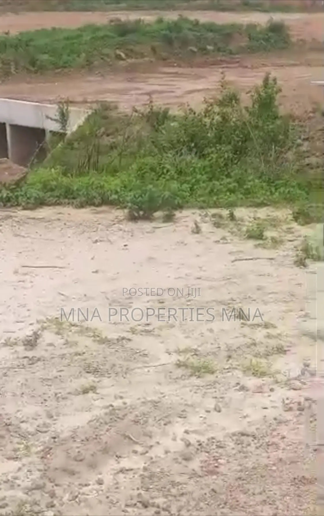 Urban Homes Boulevard Estate, Apo Was in Apo Resettlement