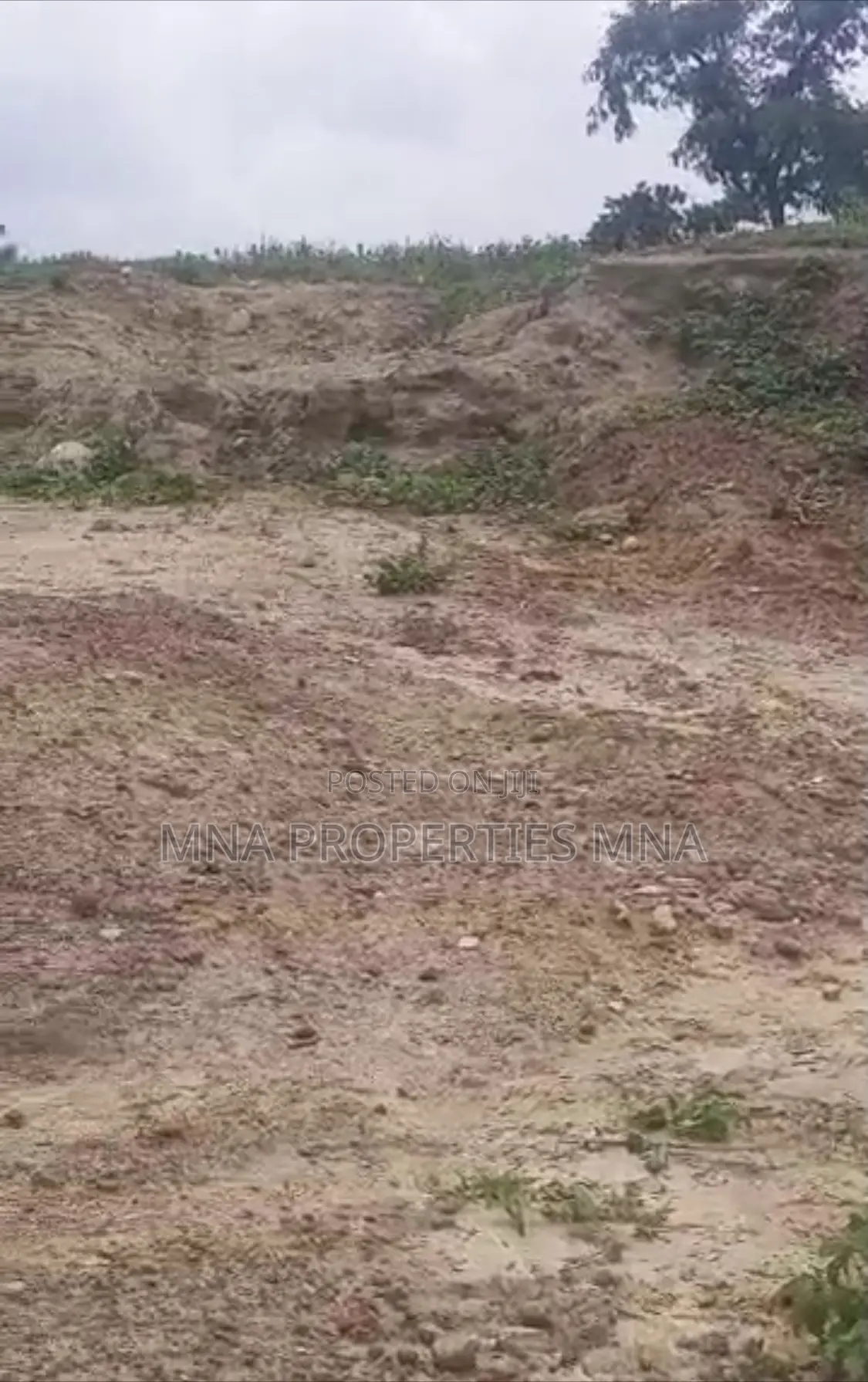 Urban Homes Boulevard Estate, Apo Wasa in Apo Resettlement