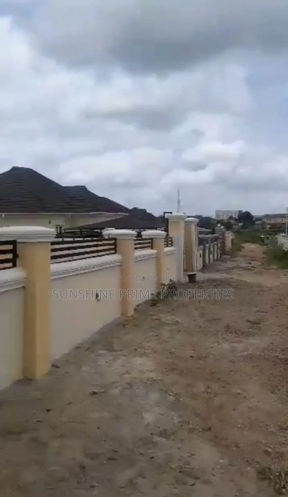 3bdrm Bungalow in Alagbka Gra, Akure for sale in Akure