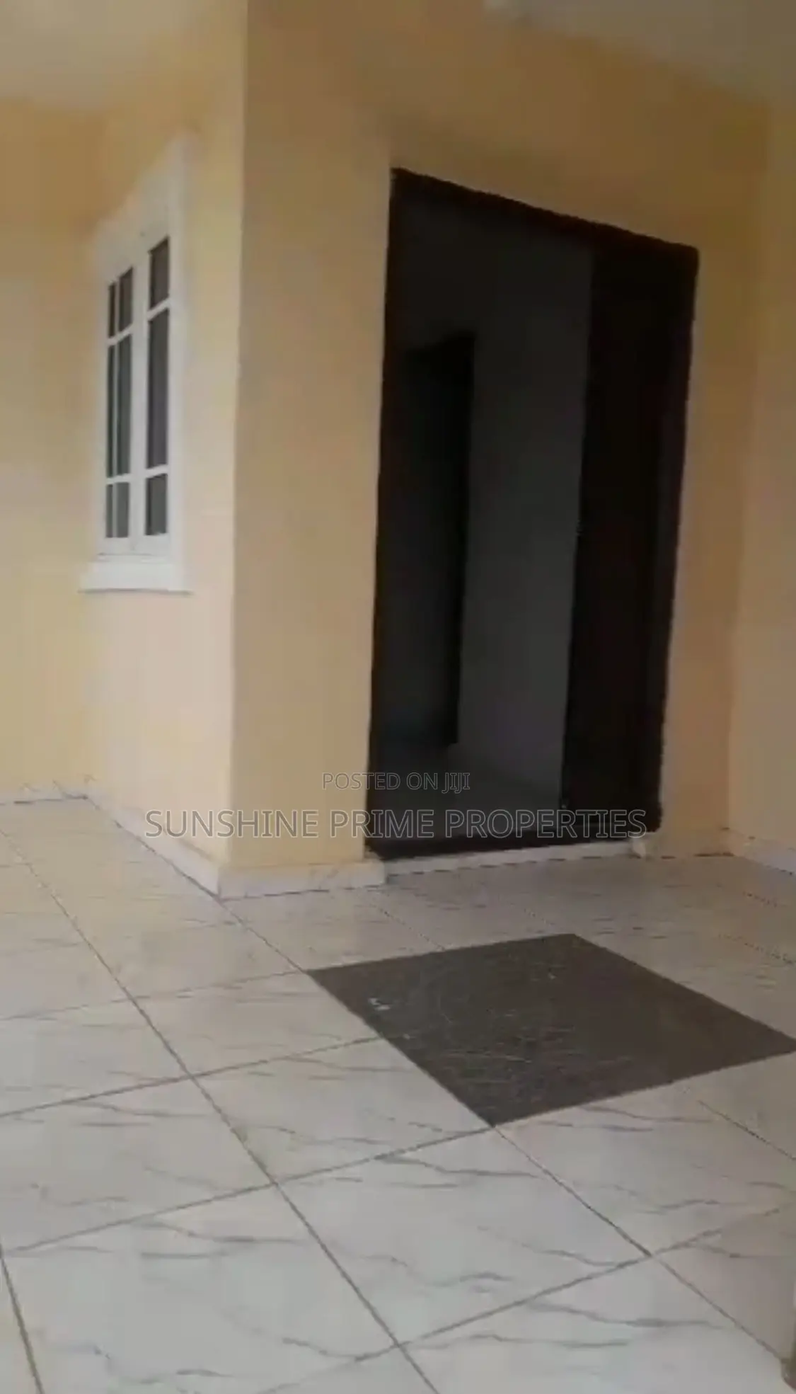 3bdrm Bungalow in Alagbka Gra, Akure for sale in Akure
