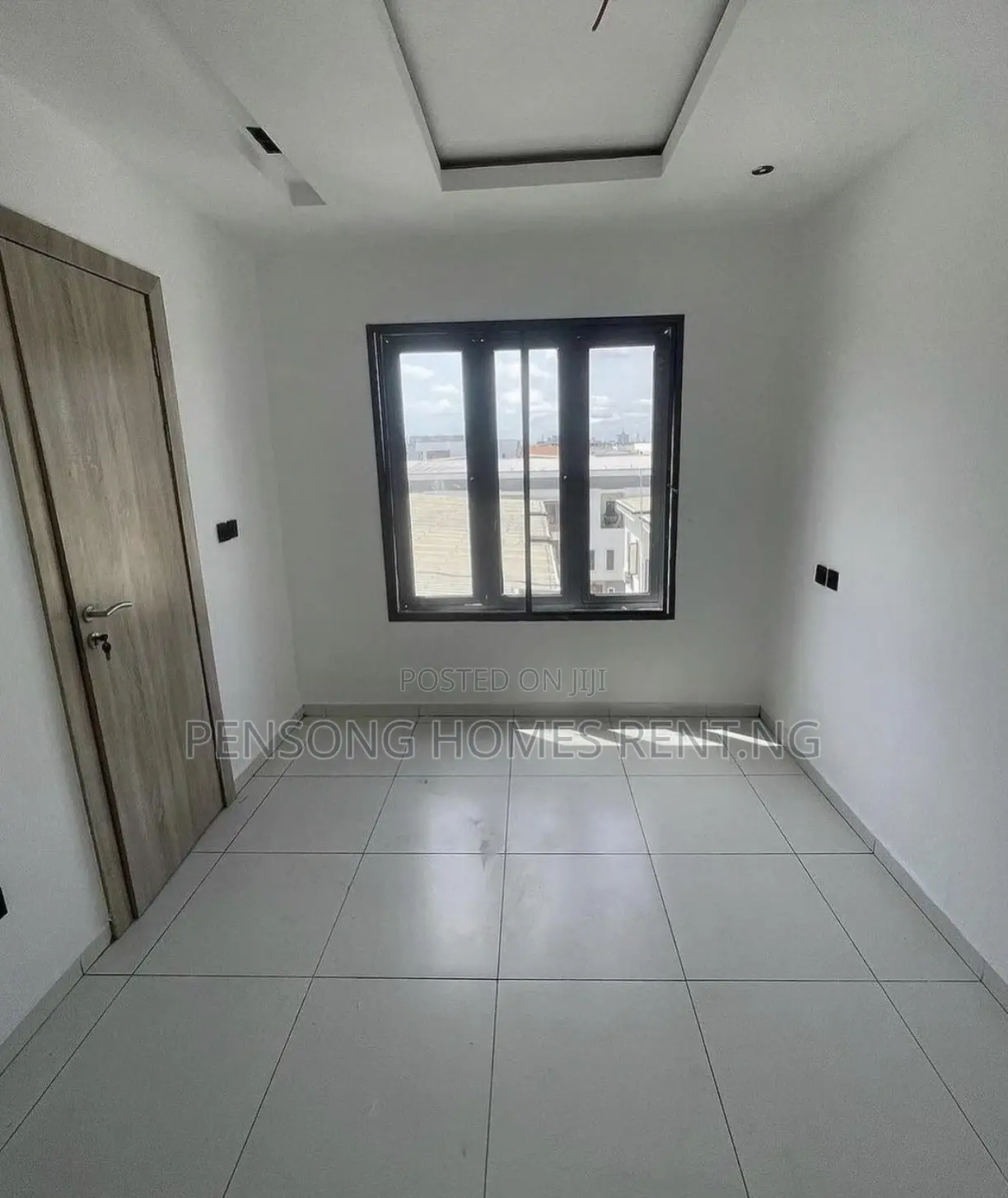2bdrm Apartment in Ikate Lekki for rent in Ikate