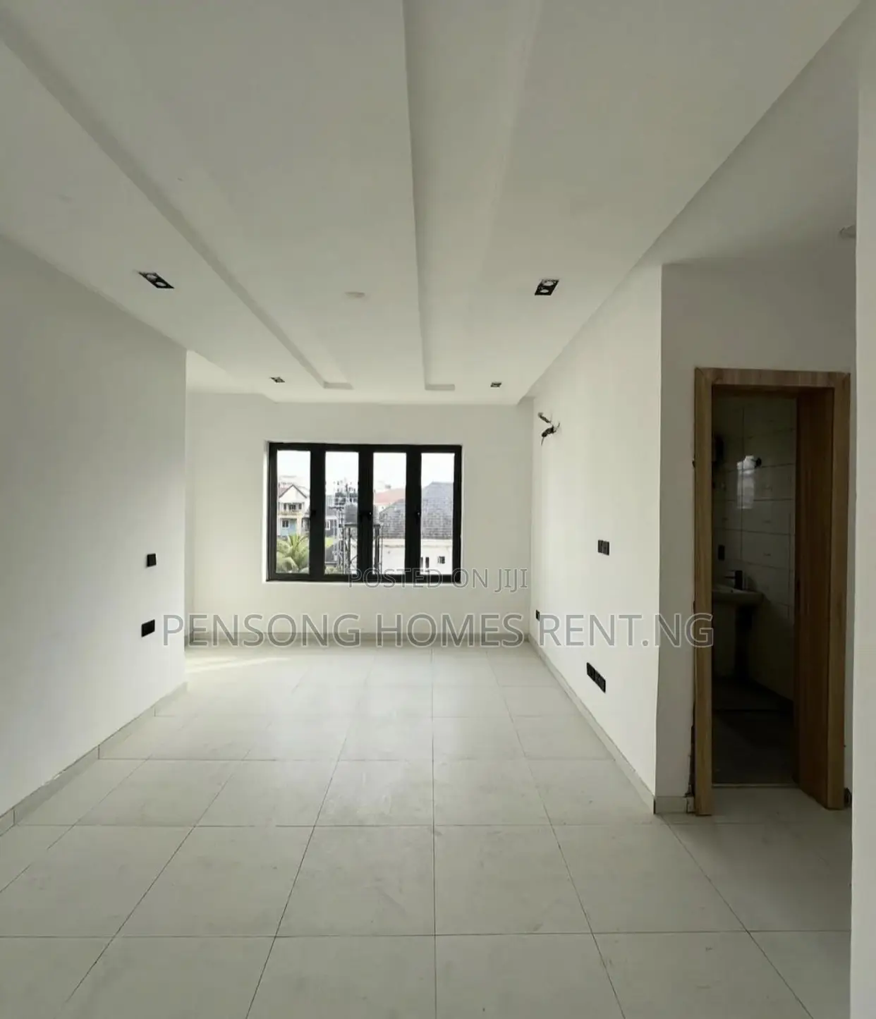 2bdrm Apartment in Ikate Lekki for rent in Ikate