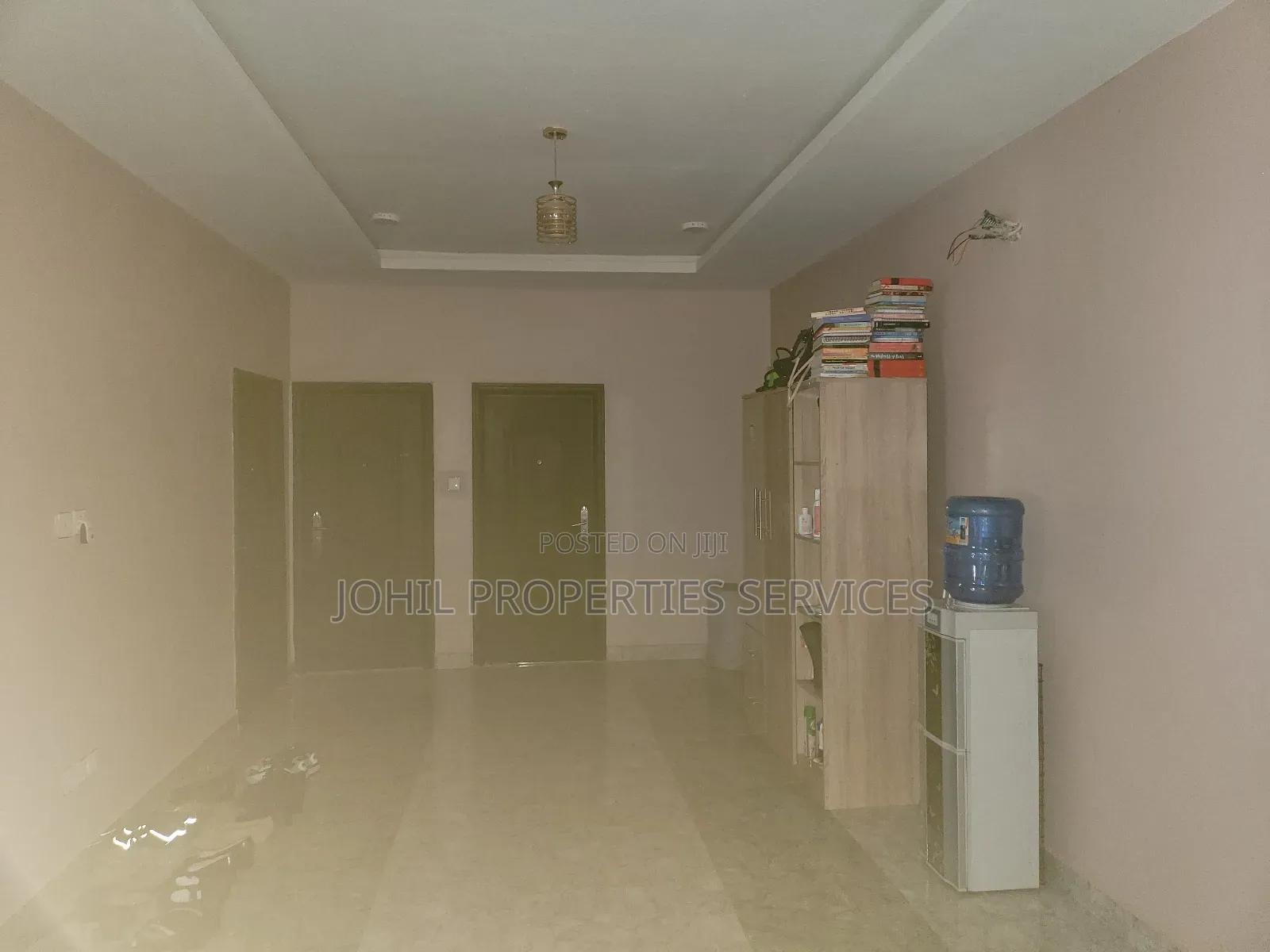 3bdrm Block of Flats in Wuye for sale in Wuye