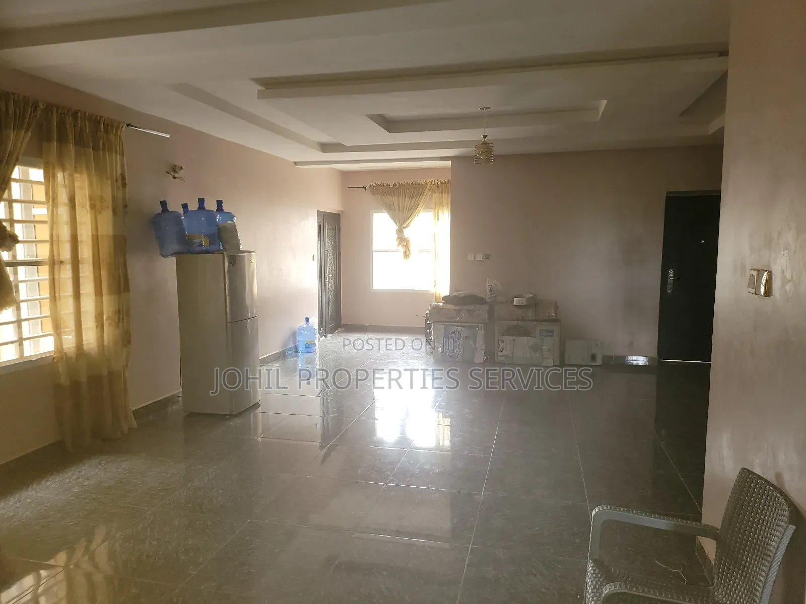 3bdrm Block of Flats in Wuye for sale in Wuye