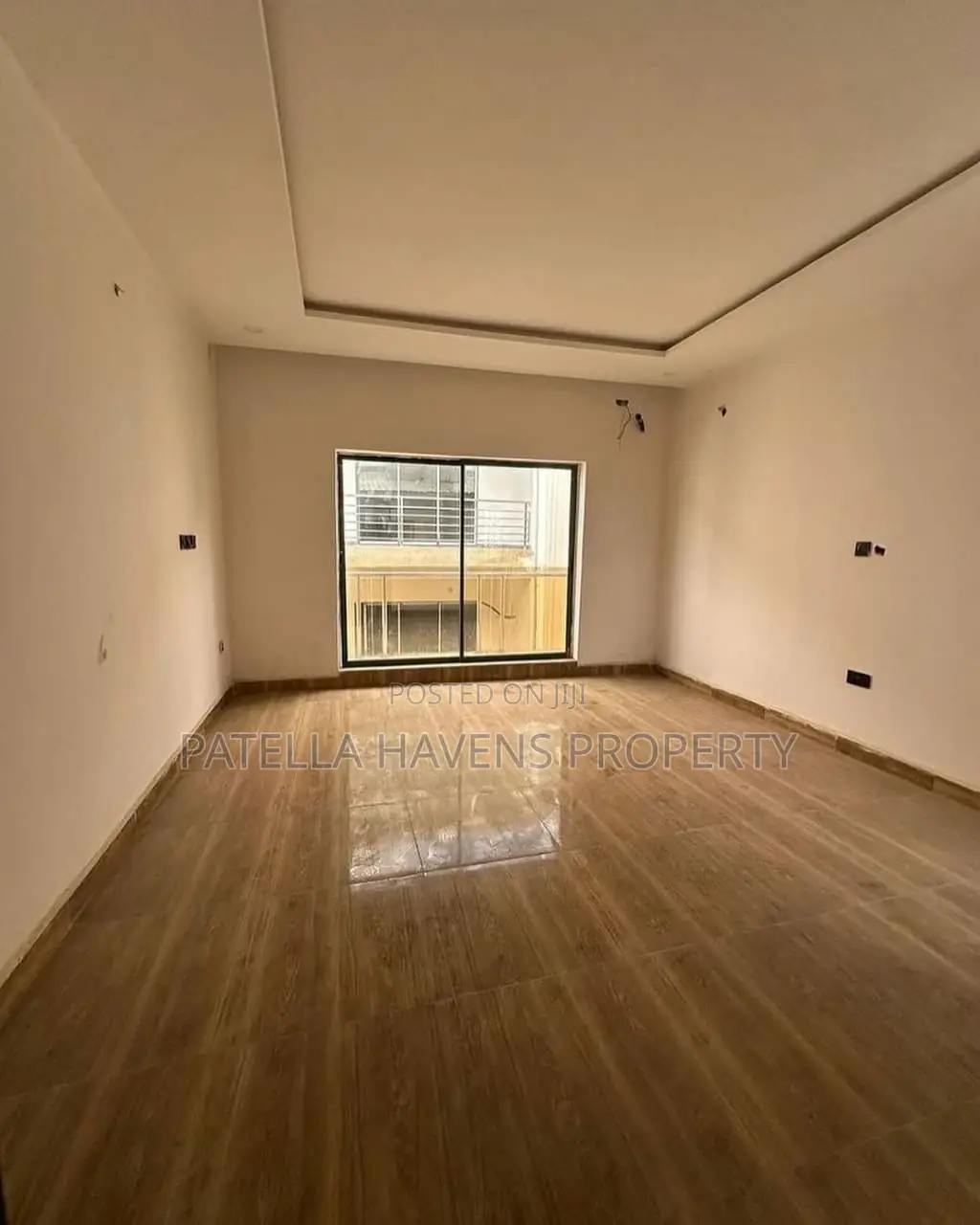 4bdrm Townhouse/Terrace in Life Camp for sale in Life Camp