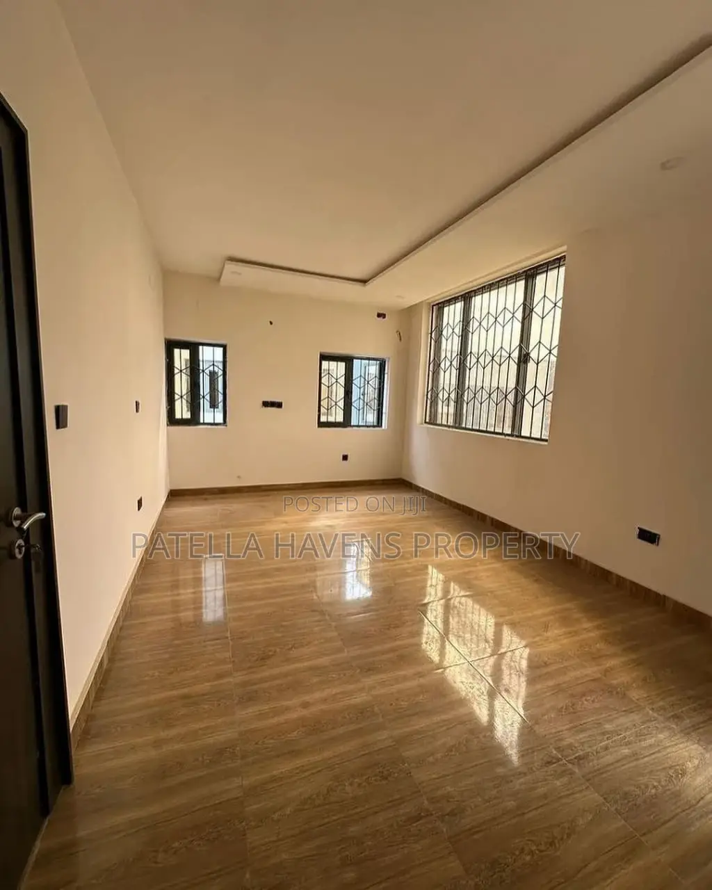4bdrm Townhouse/Terrace in Life Camp for sale in Life Camp