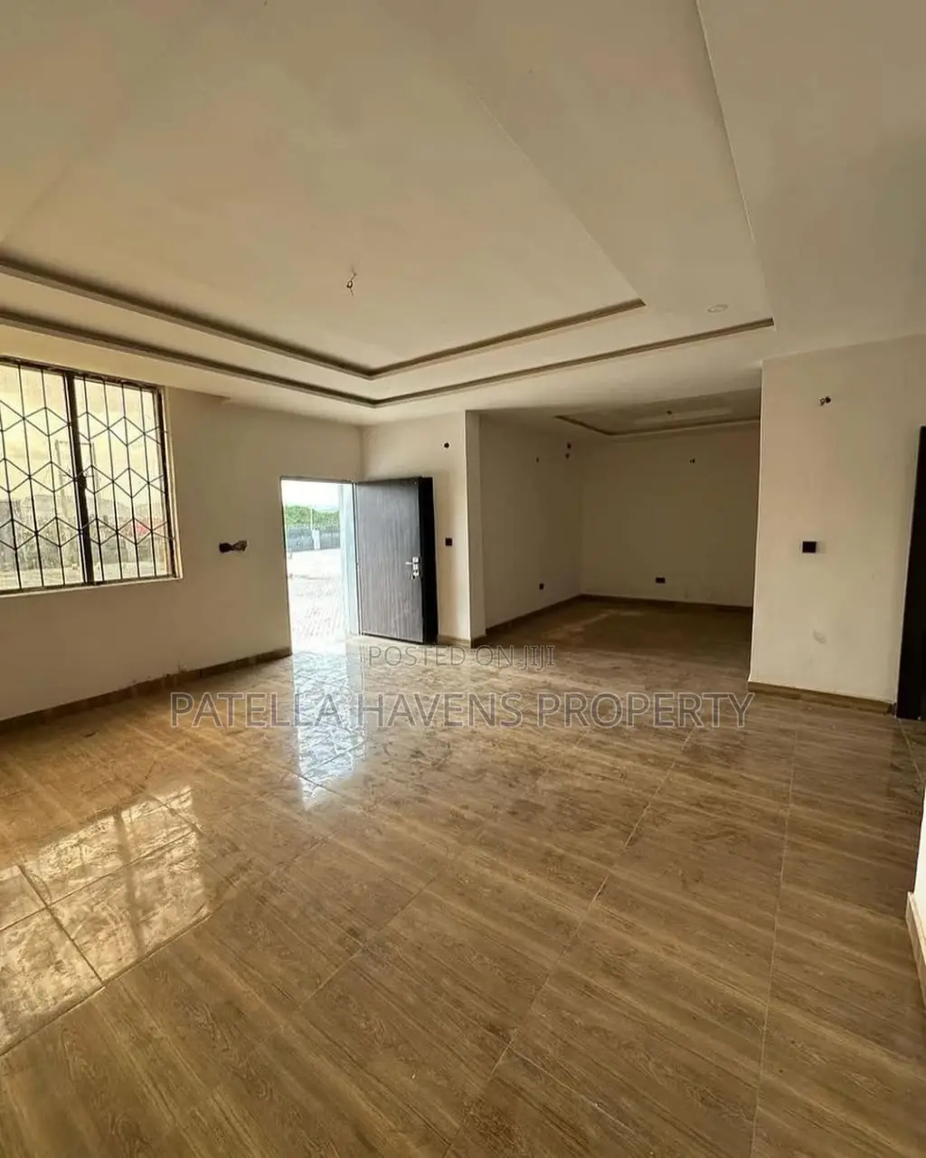 4bdrm Townhouse/Terrace in Life Camp for sale in Life Camp