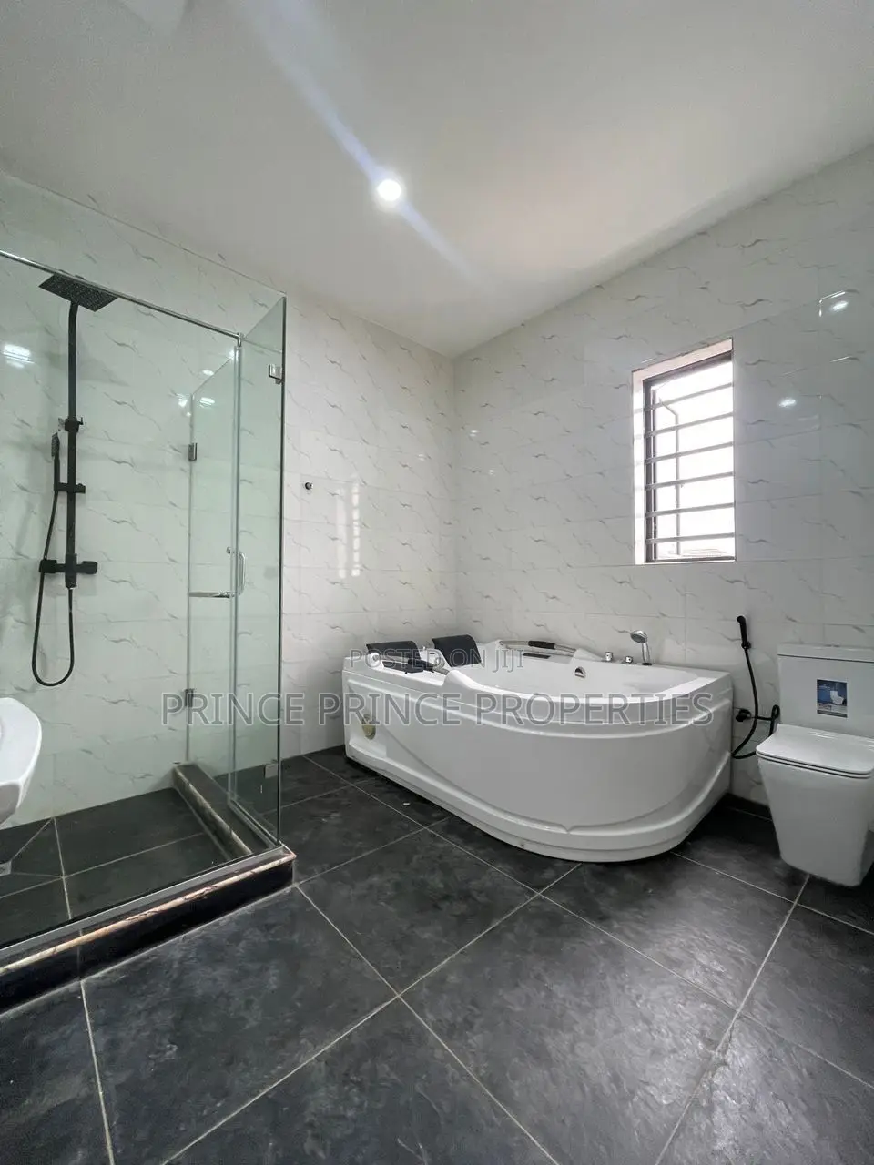 Furnished 4bdrm Duplex in Surulere for rent in Surulere