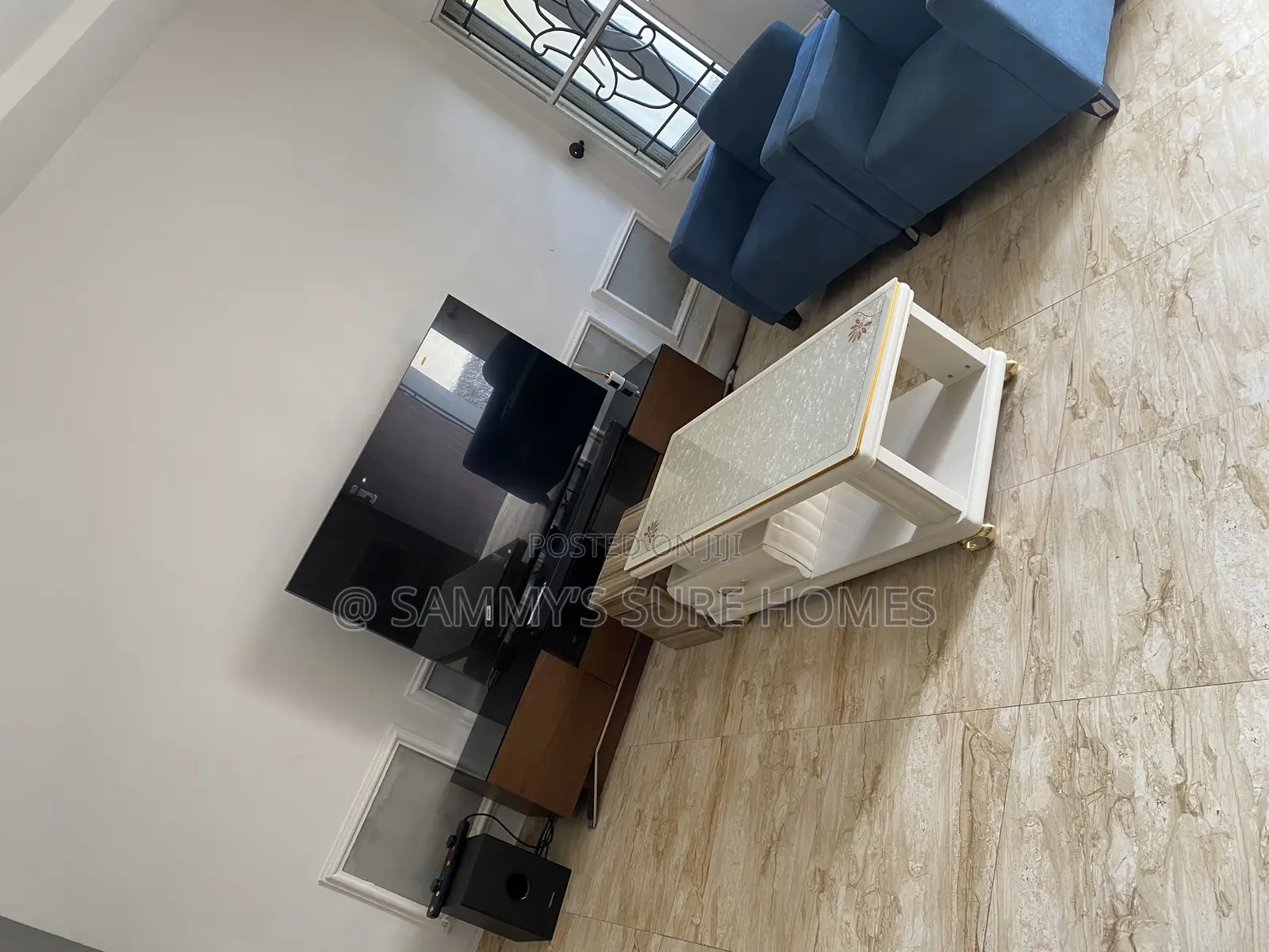 Furnished 3bdrm Bungalow in Efab Queens Estate, Gwarinpa for rent in Gwarinpa