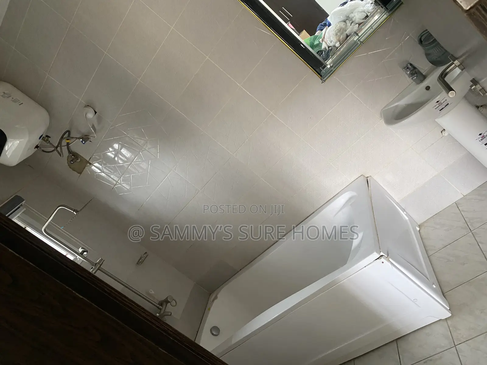 Furnished 3bdrm Bungalow in Efab Queens Estate, Gwarinpa for rent in Gwarinpa