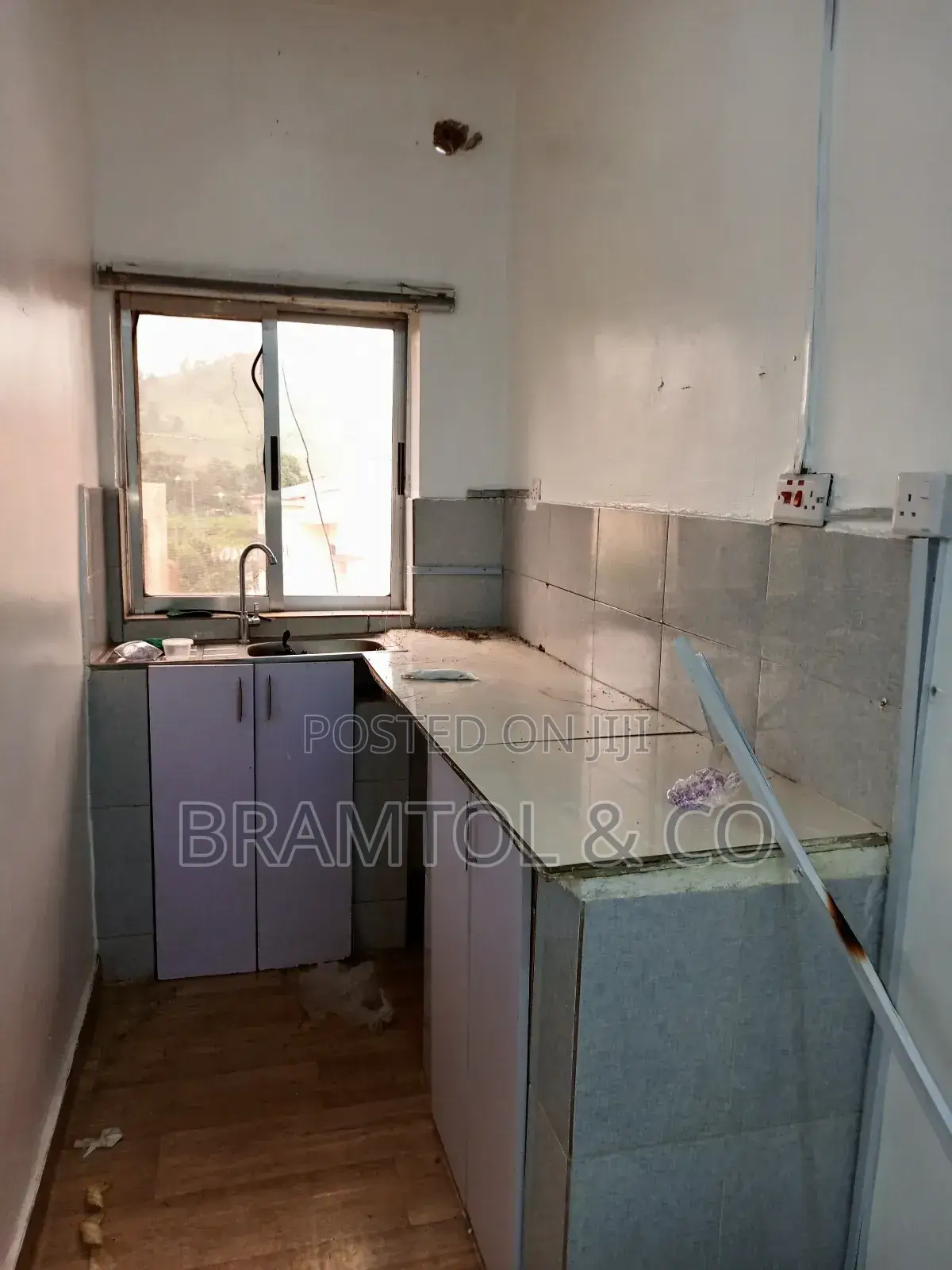 Studio Apartment in Wuye for rent in Wuye