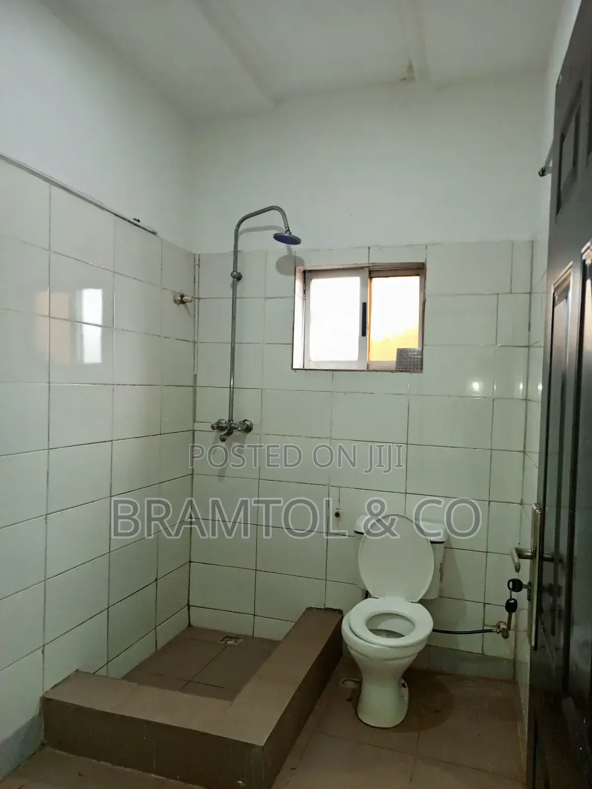 Studio Apartment in Wuye for rent in Wuye