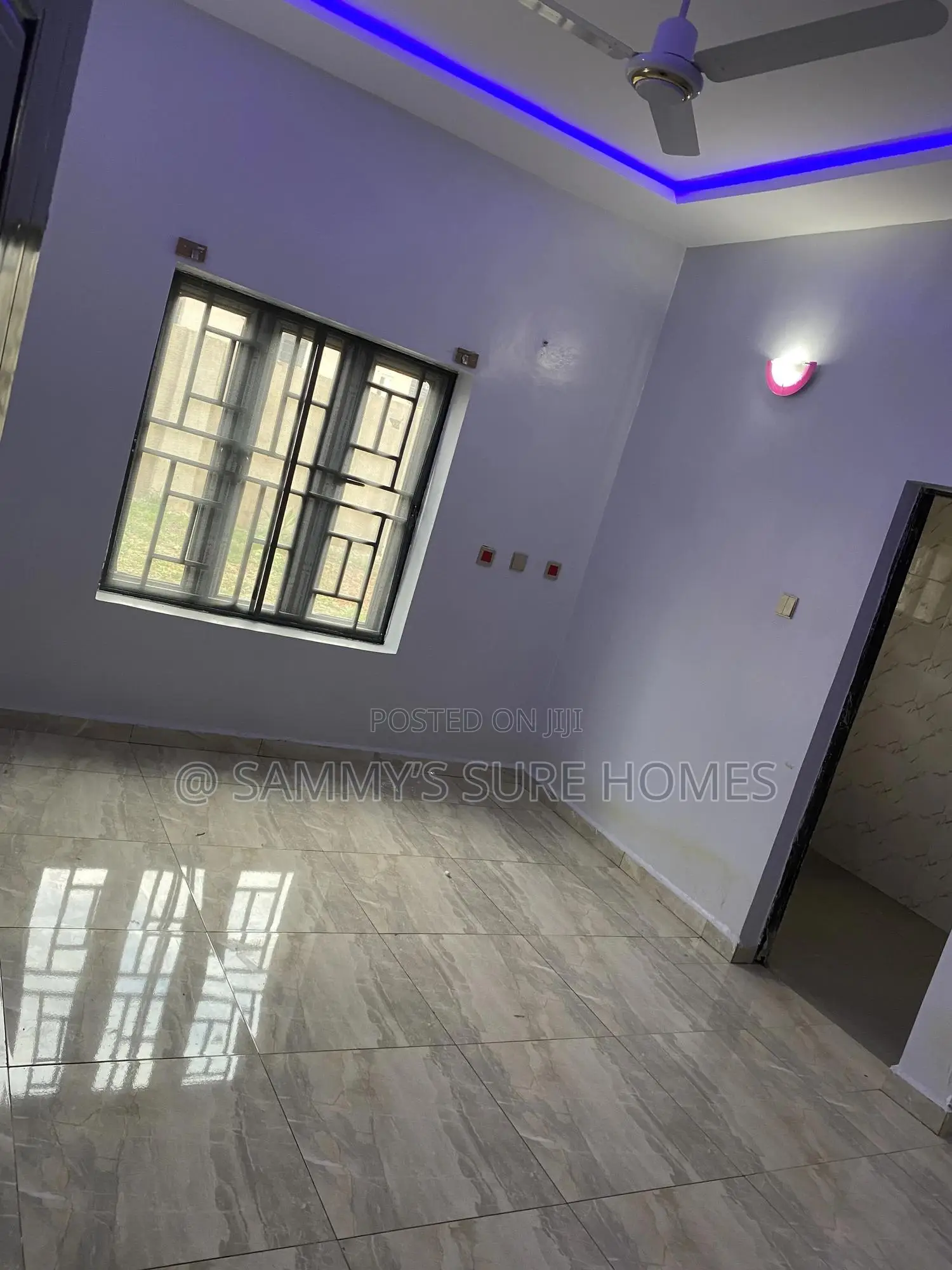 3bdrm Bungalow in Efab Verizon, Gwarinpa for rent in Gwarinpa