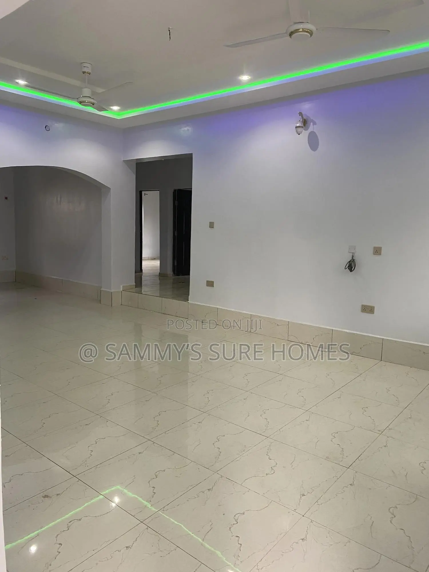 3bdrm Bungalow in Efab Verizon, Gwarinpa for rent in Gwarinpa