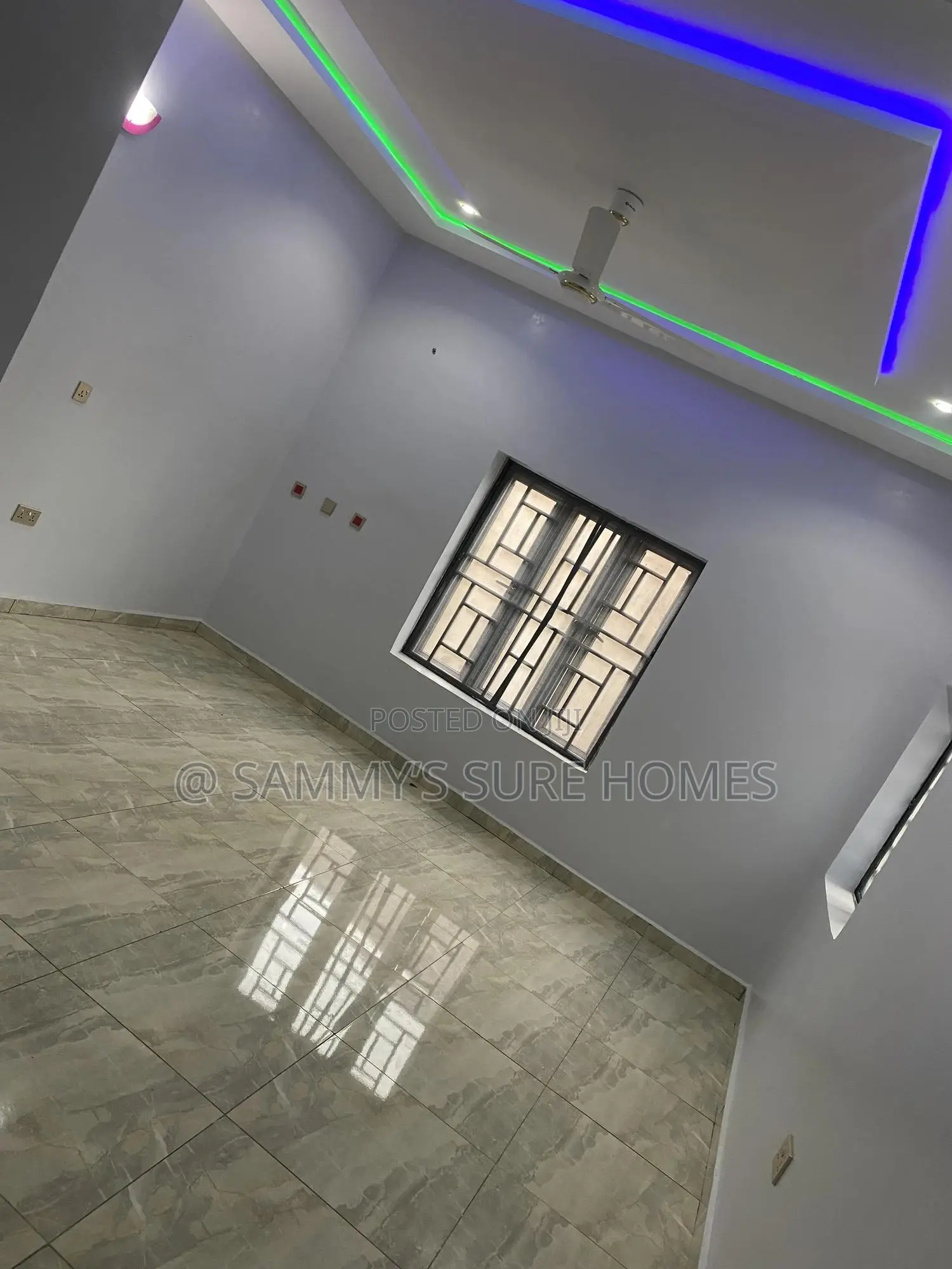 3bdrm Bungalow in Efab Verizon, Gwarinpa for rent in Gwarinpa