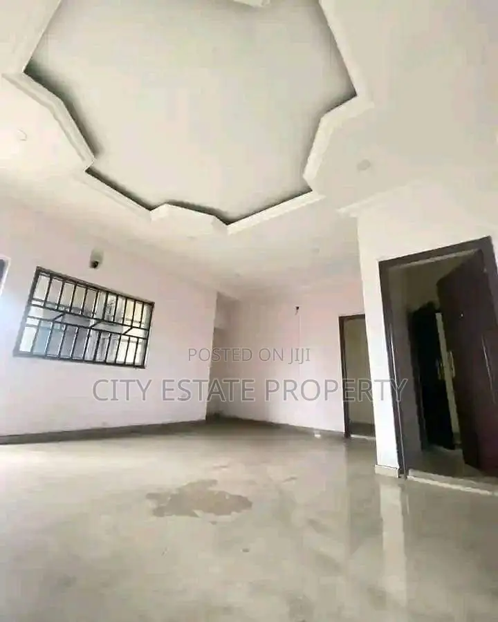 Furnished 8bdrm Block of Flats in Amaechi School, Port-Harcourt in Port-Harcourt