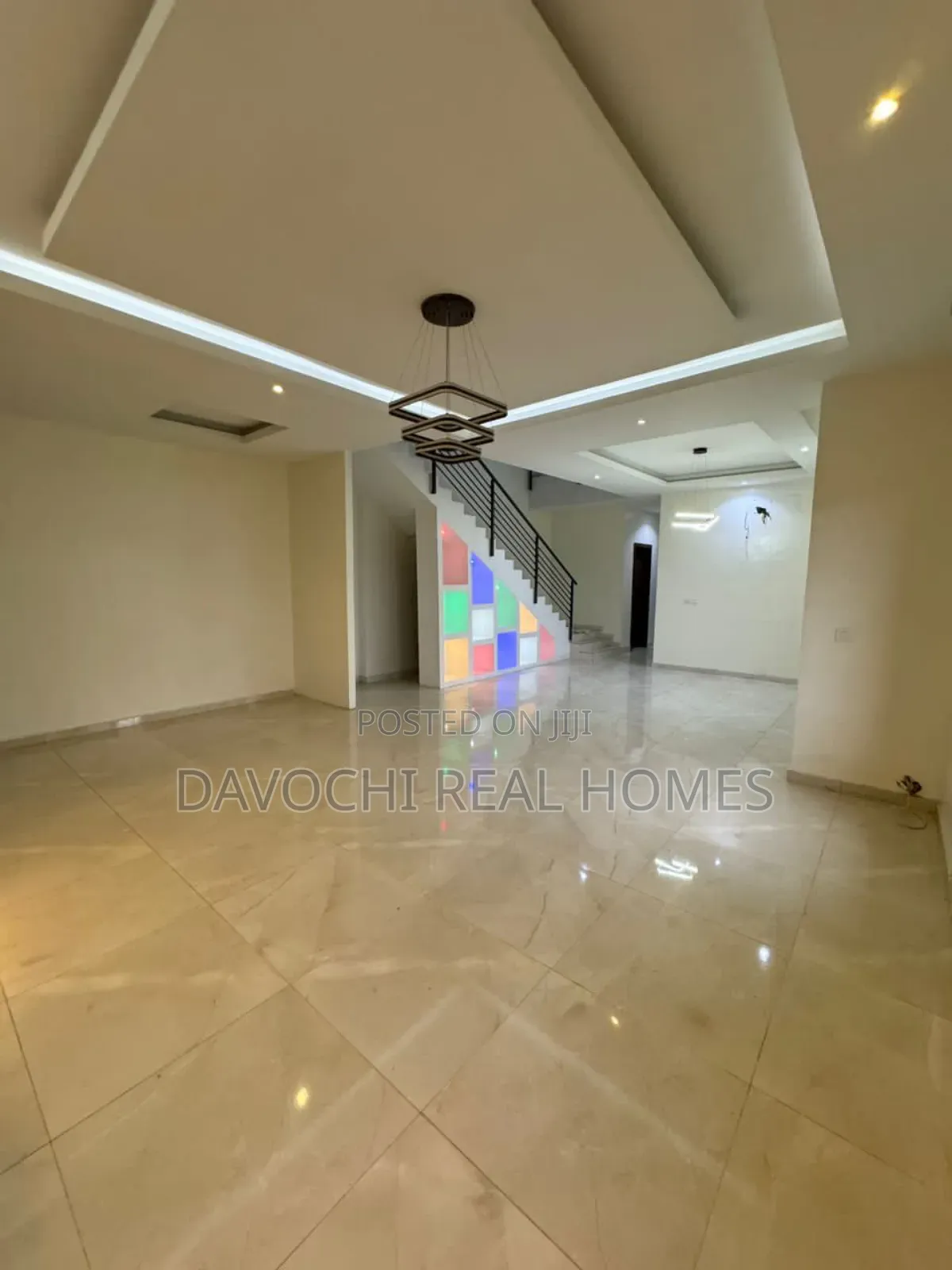 5bdrm House in Ikate Lekki for rent in Lekki