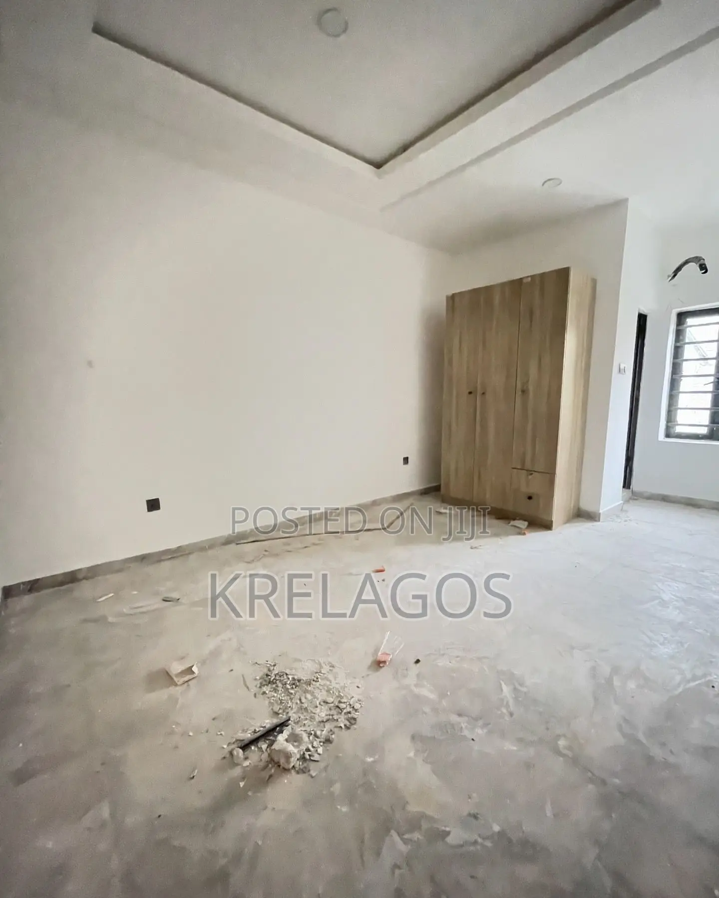 2bdrm Apartment in Ikate for sale in Ikate