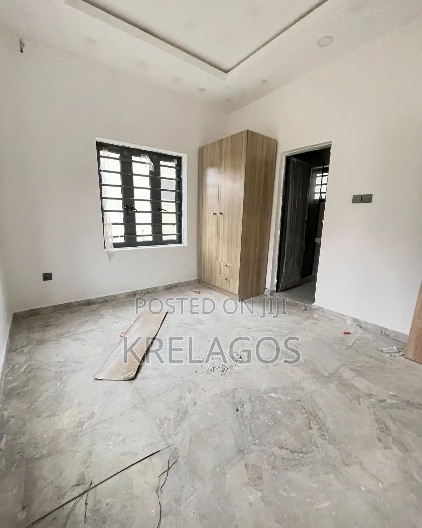 2bdrm Apartment in Ikate for sale in Ikate