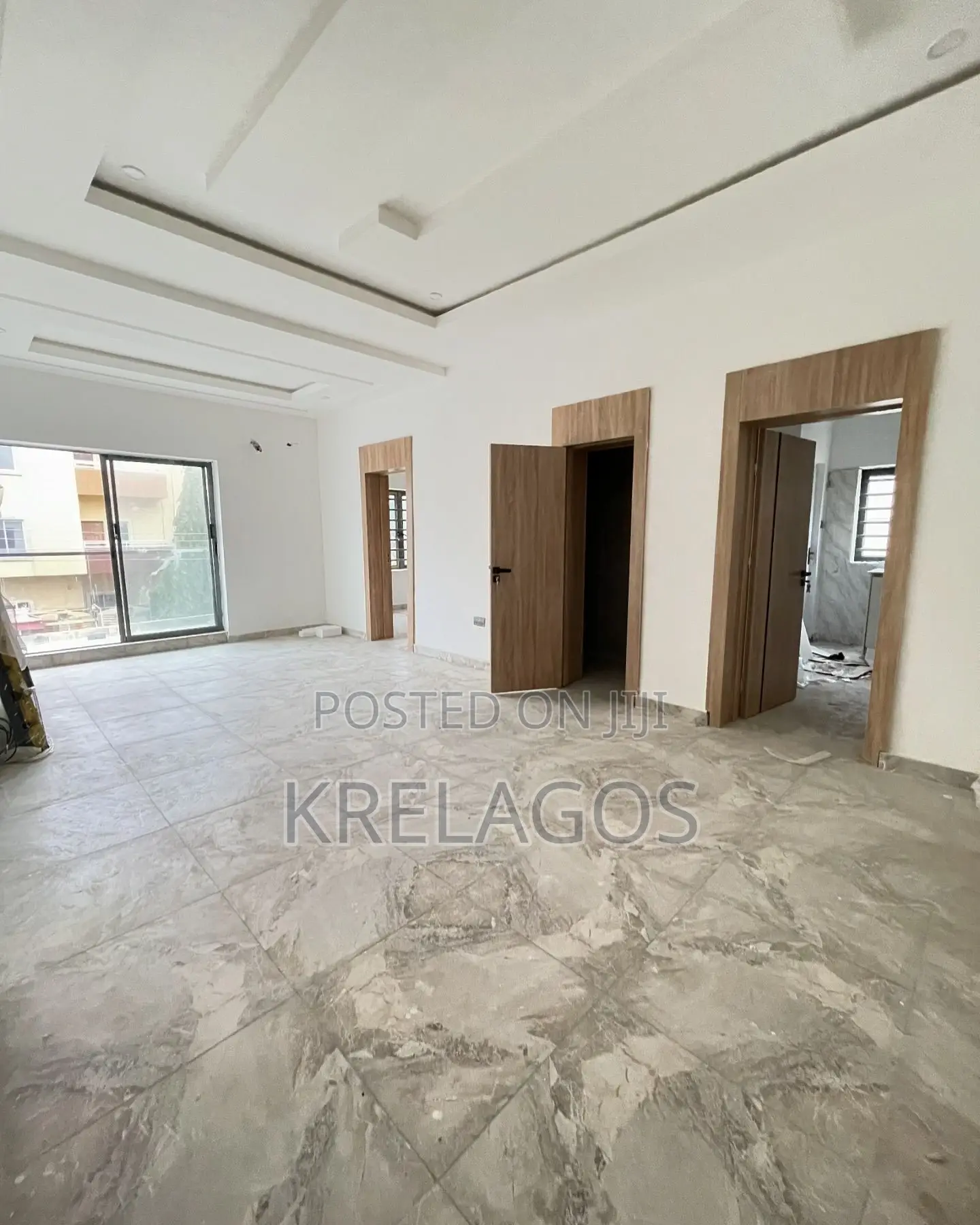 2bdrm Apartment in Ikate for sale in Ikate