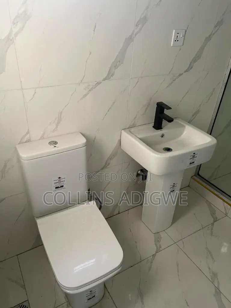 4bdrm Duplex in Call To Enter Est, Ado / Ajah for sale in Ado / Ajah