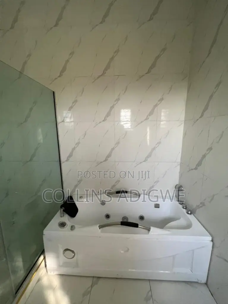 4bdrm Duplex in Call To Enter Est, Ado / Ajah for sale in Ado / Ajah