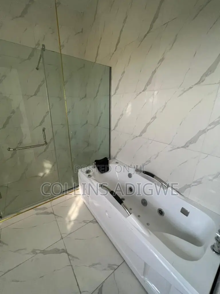 4bdrm Duplex in Call To Enter Est, Ado / Ajah for sale in Ado / Ajah
