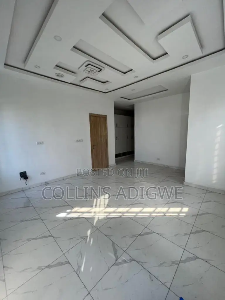 4bdrm Duplex in Call To Enter Est, Ado / Ajah for sale in Ado / Ajah