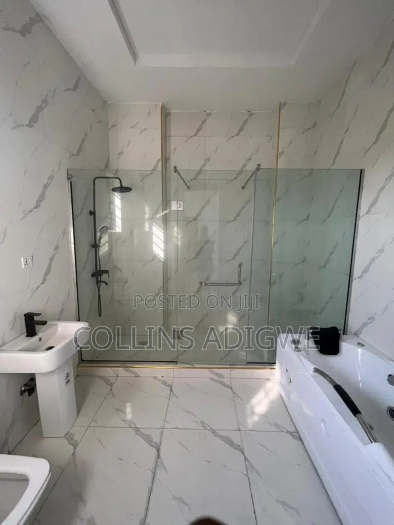 4bdrm Duplex in Call To Enter Est, Ado / Ajah for sale in Ado / Ajah