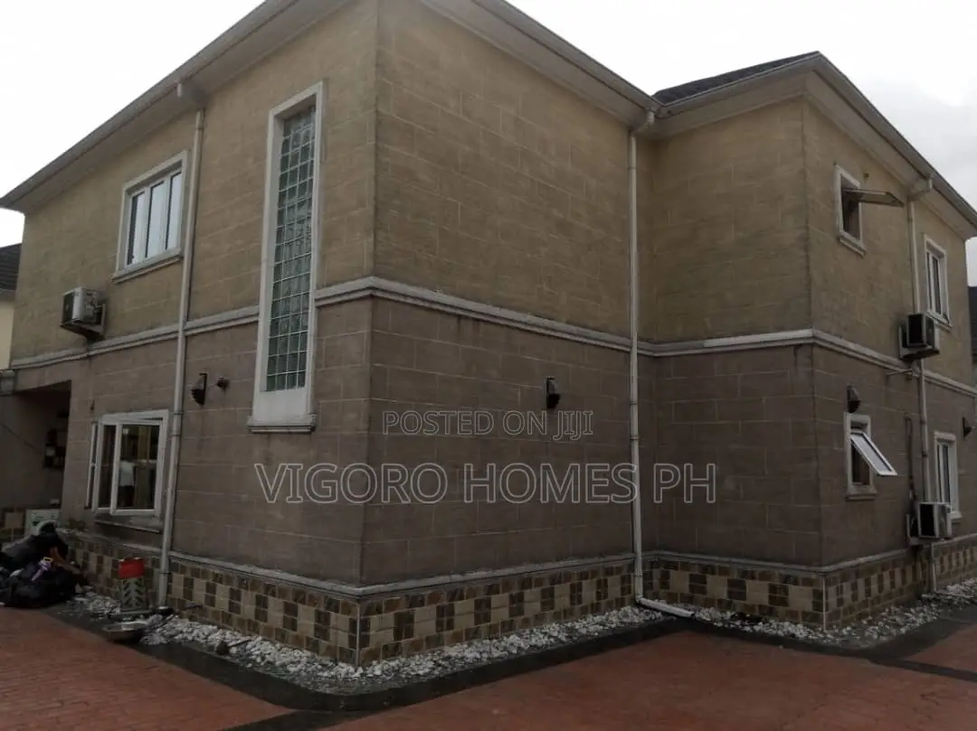 6bdrm Duplex in Harmony Estate, Port-Harcourt for sale in Port-Harcourt