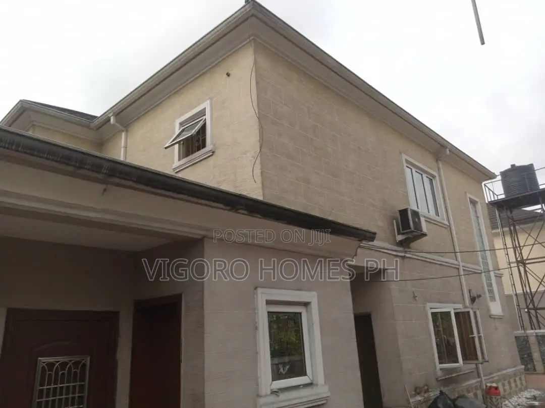 6bdrm Duplex in Harmony Estate, Port-Harcourt for sale in Port-Harcourt