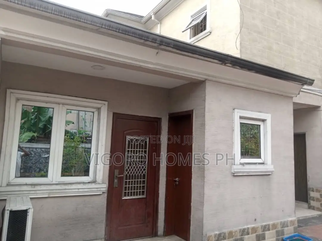 6bdrm Duplex in Harmony Estate, Port-Harcourt for sale in Port-Harcourt