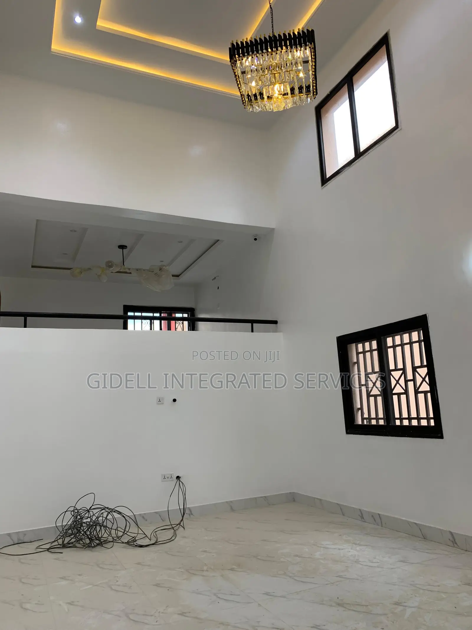 4bdrm Duplex in Maitama for rent in Maitama
