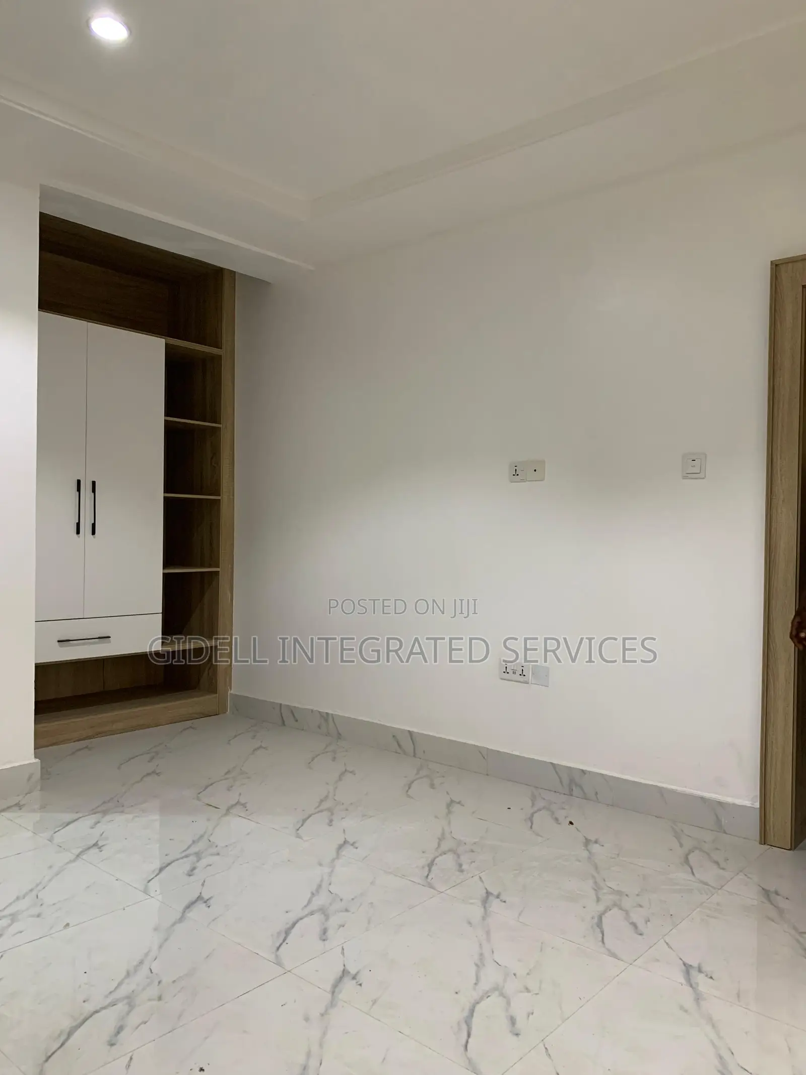 4bdrm Duplex in Maitama for rent in Maitama