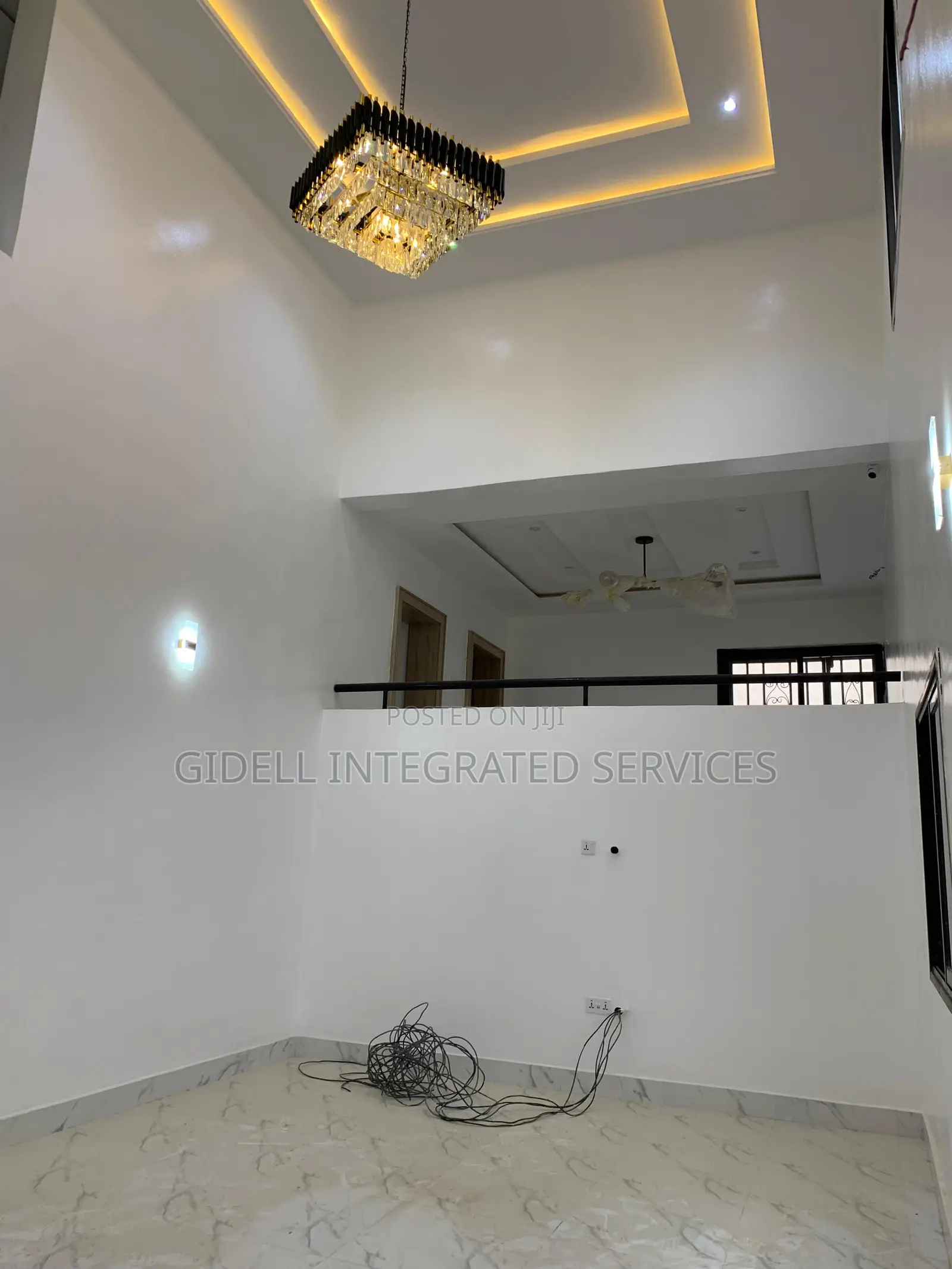 4bdrm Duplex in Maitama for rent in Maitama