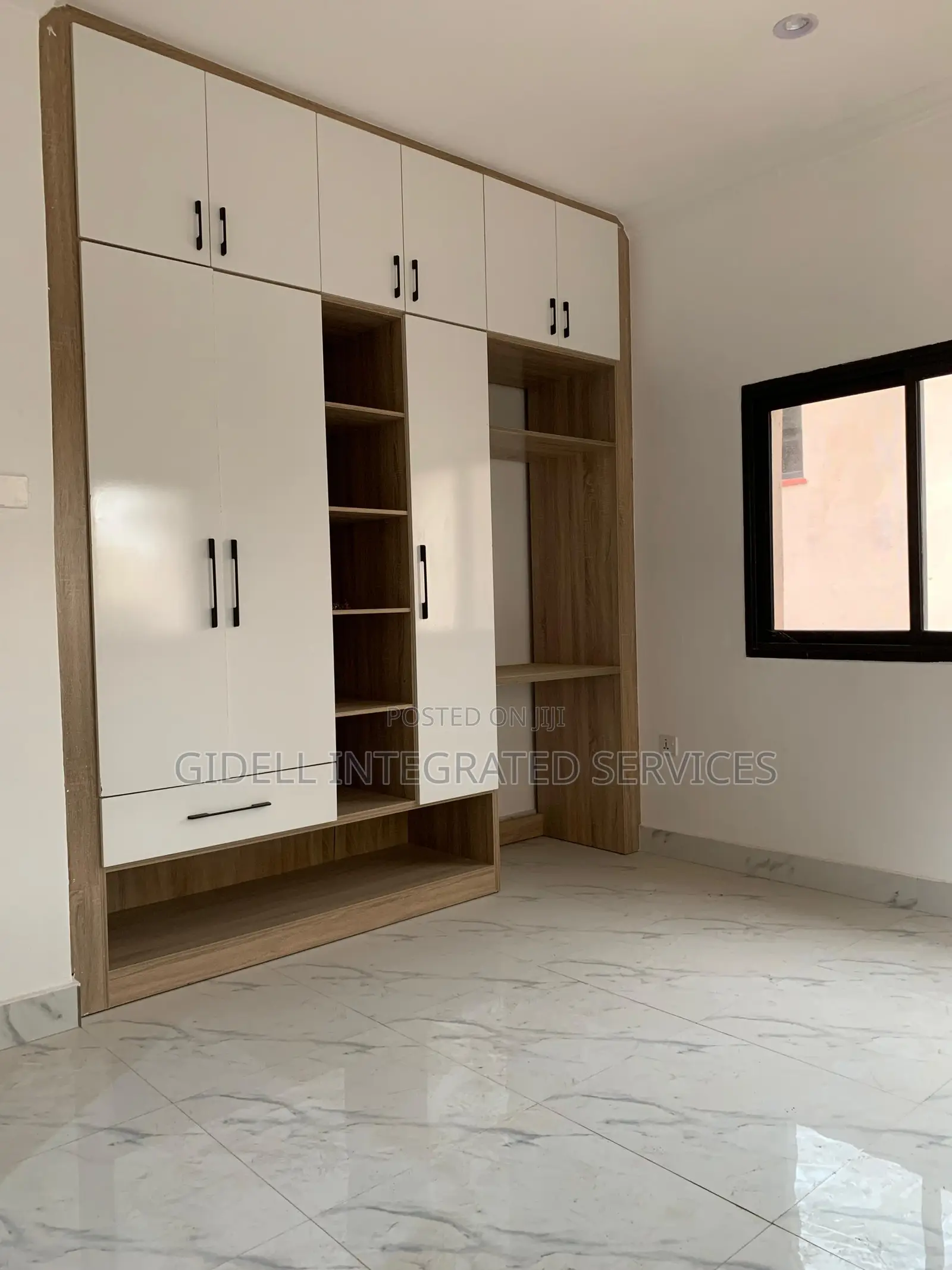 4bdrm Duplex in Maitama for rent in Maitama