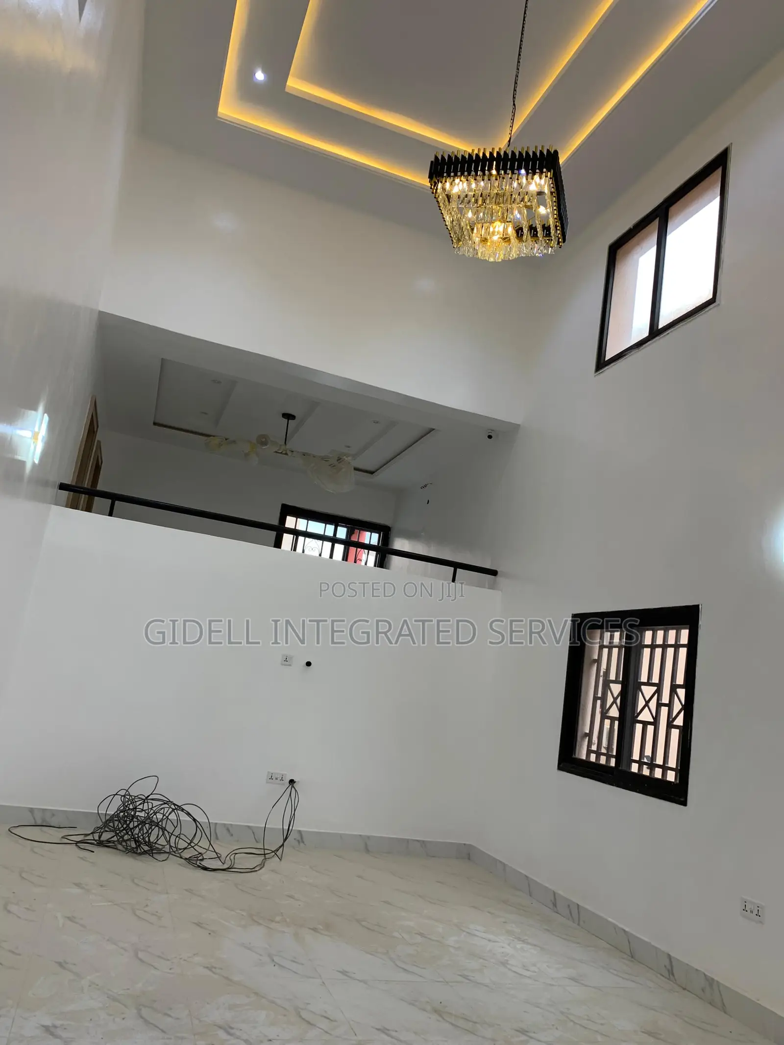 4bdrm Duplex in Maitama for rent in Maitama