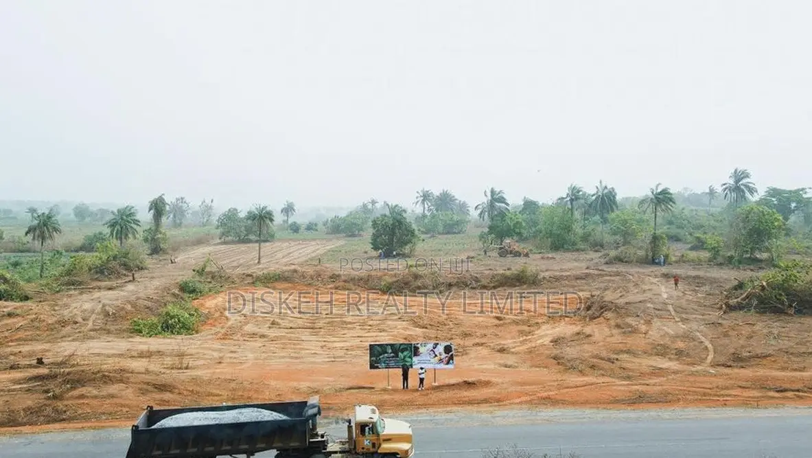 City Light Phase 2 in Owerri