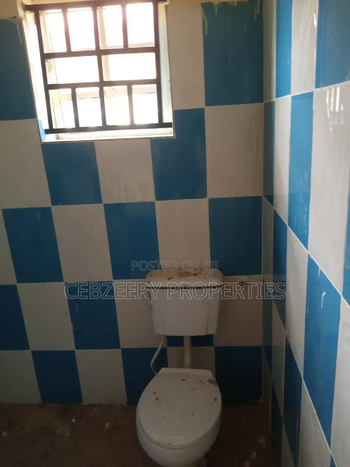 Mini Flat in Ojodu for rent in Ojodu