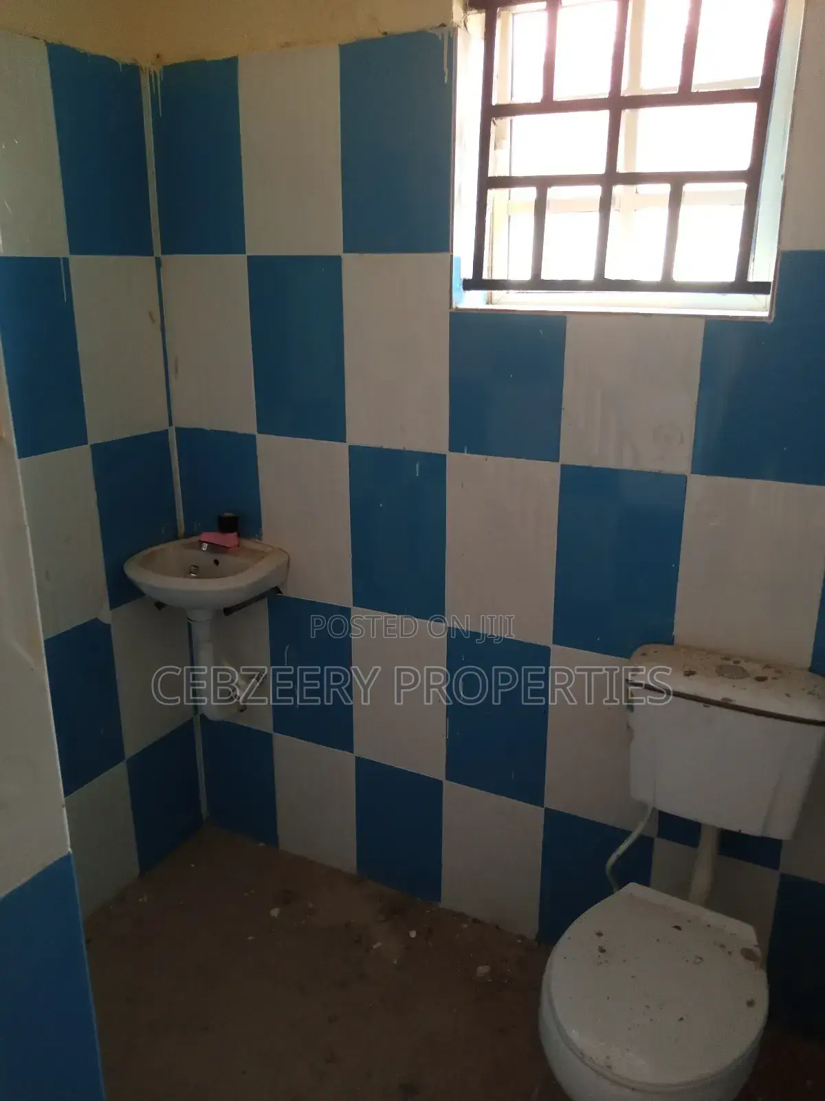 Mini Flat in Ojodu for rent in Ojodu