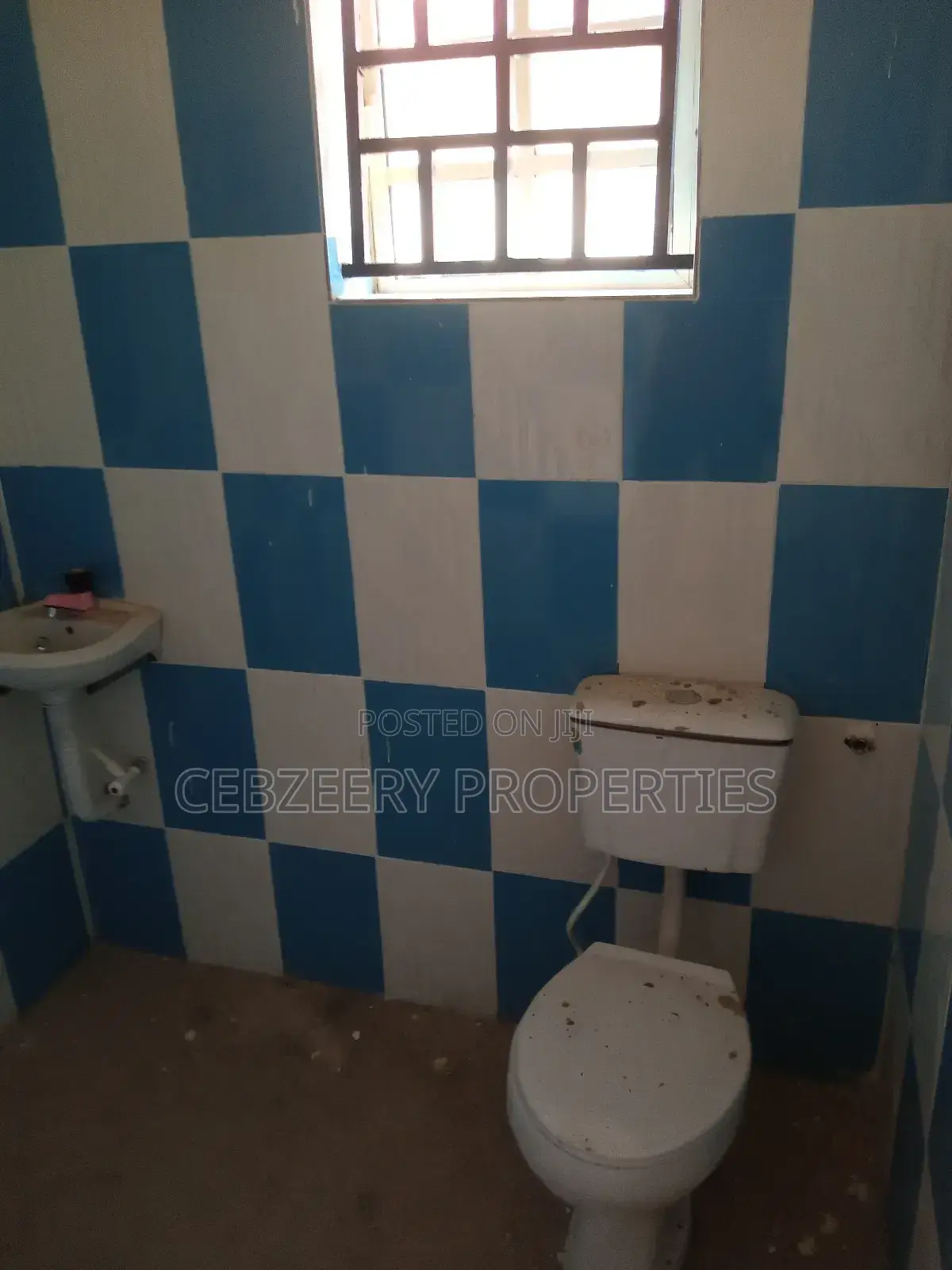 Mini Flat in Ojodu for rent in Ojodu