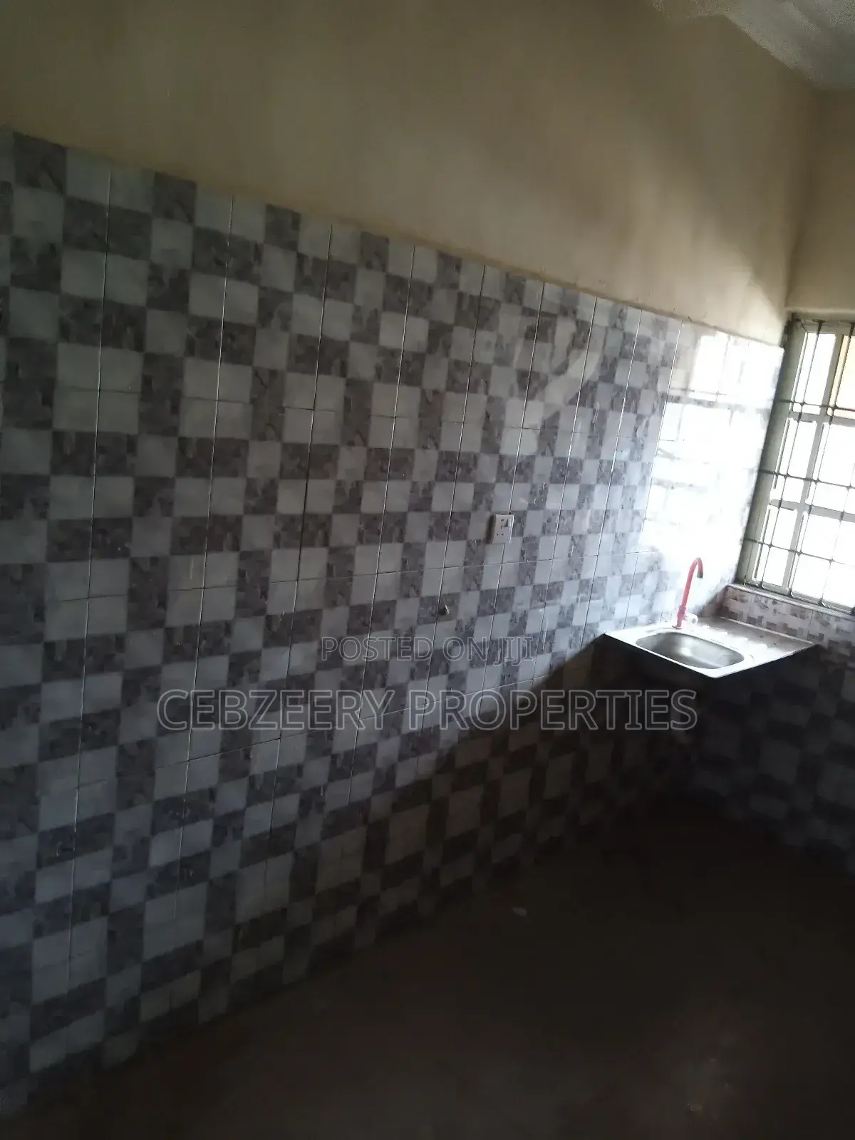 Mini Flat in Ojodu for rent in Ojodu