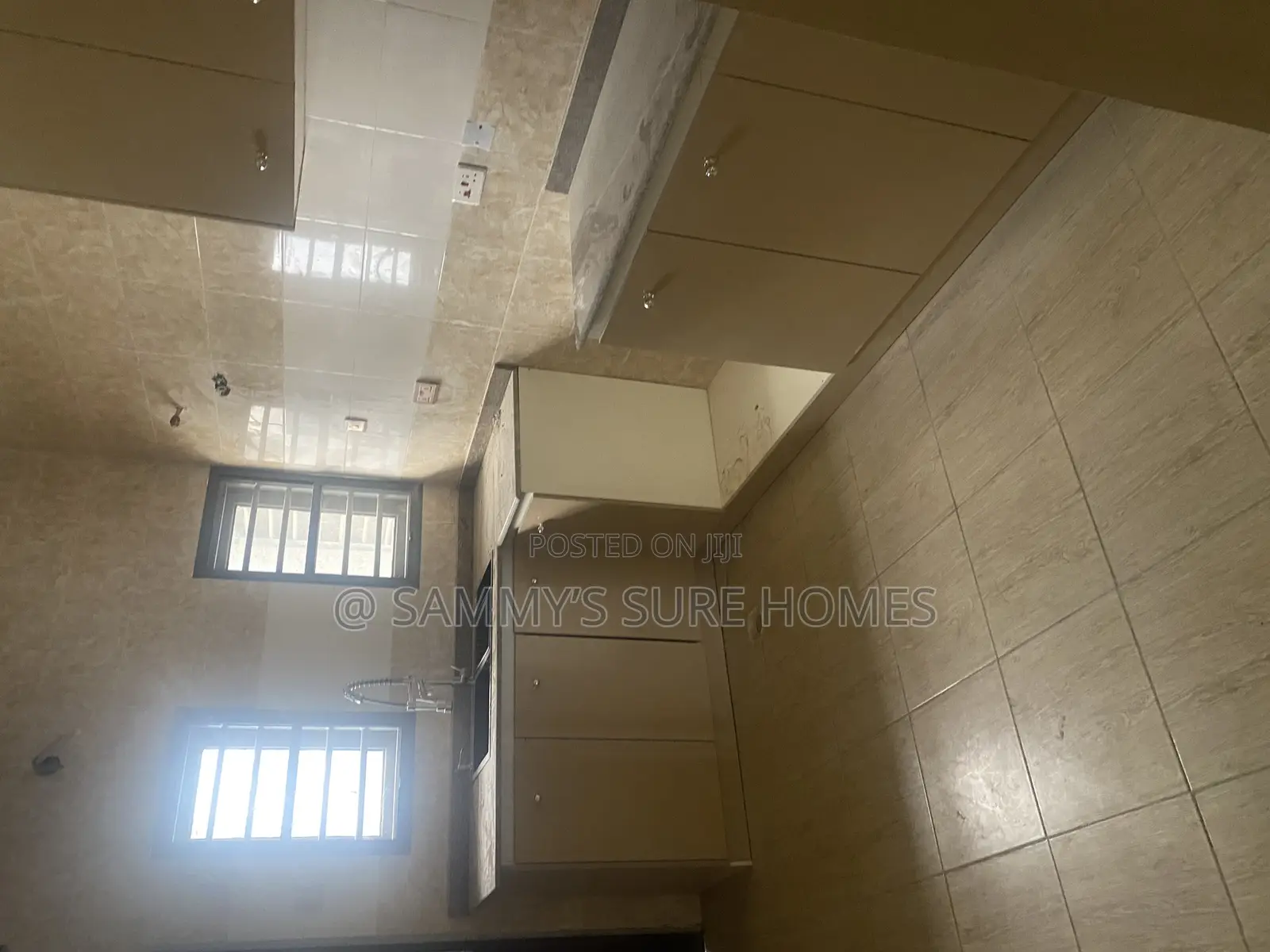 3bdrm Block of Flats in Jahi Gilmore for rent in Jahi