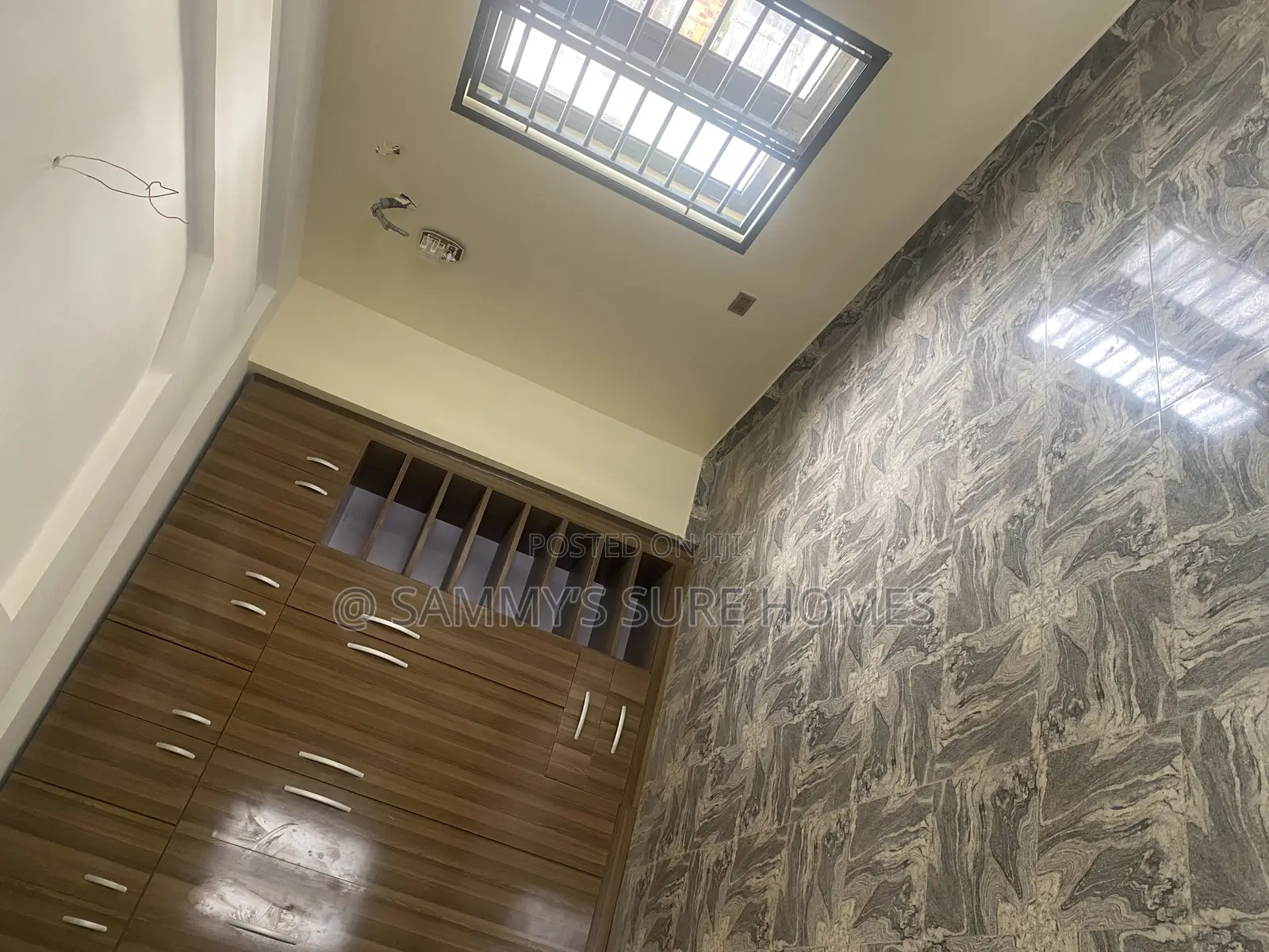 3bdrm Block of Flats in Jahi Gilmore for rent in Jahi