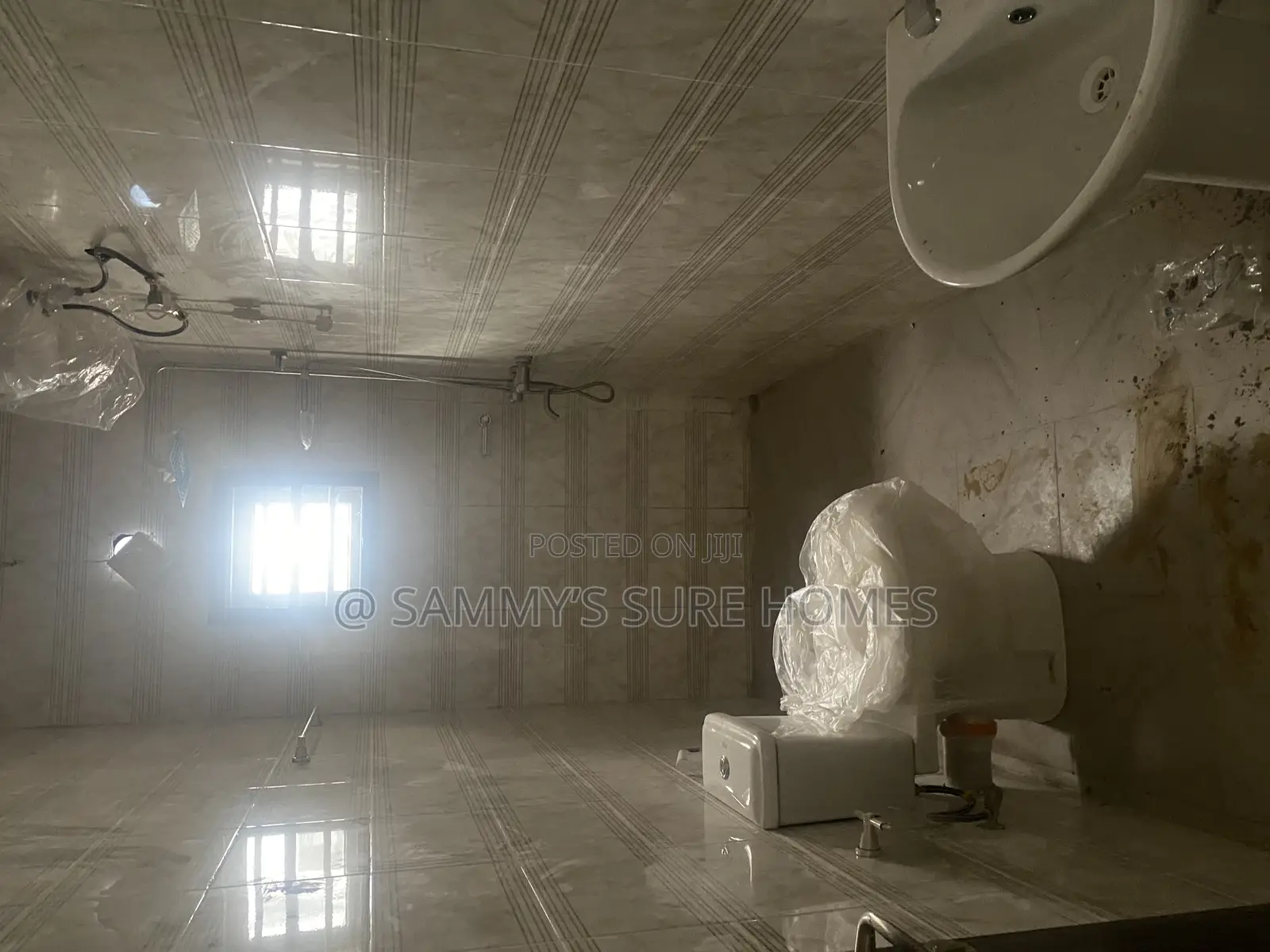 3bdrm Block of Flats in Jahi Gilmore for rent in Jahi