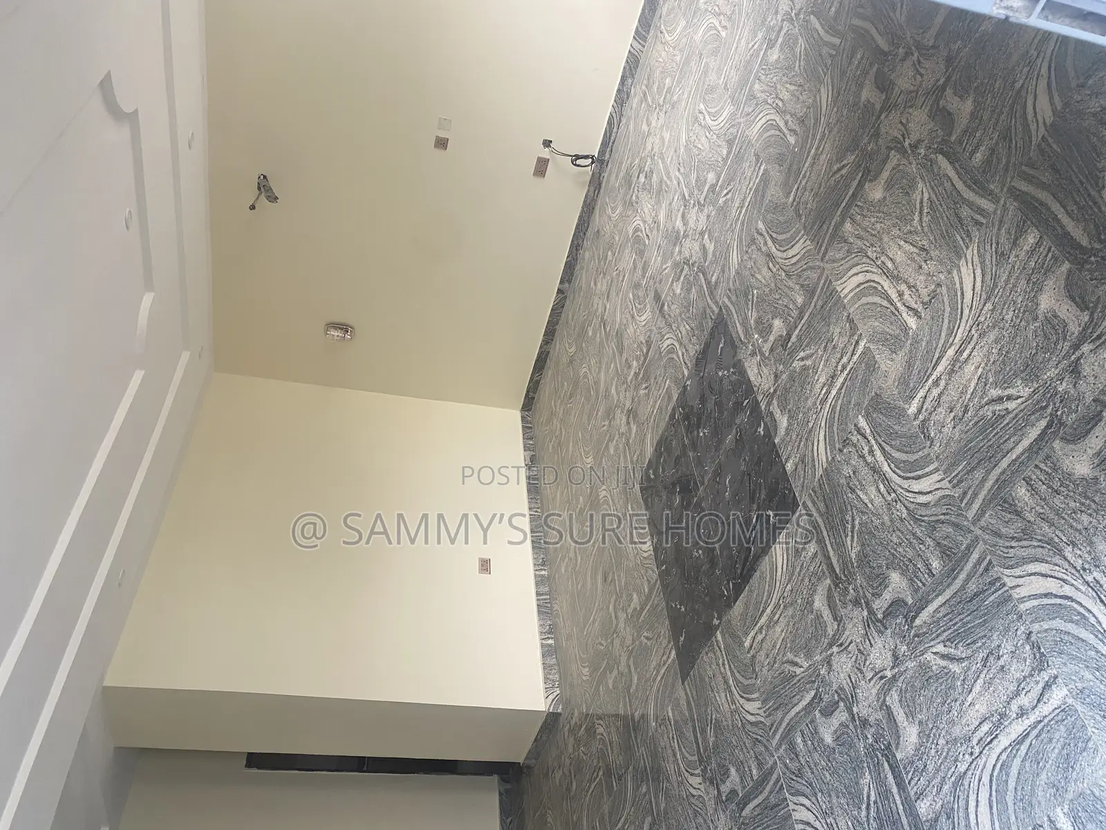 3bdrm Block of Flats in Jahi Gilmore for rent in Jahi