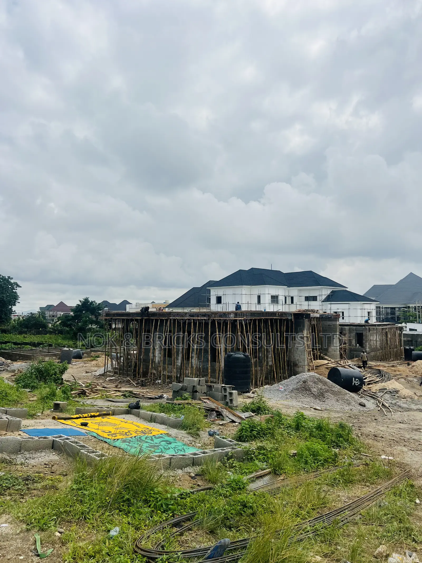 Cheapest Estate Plot in Guzape in Guzape District